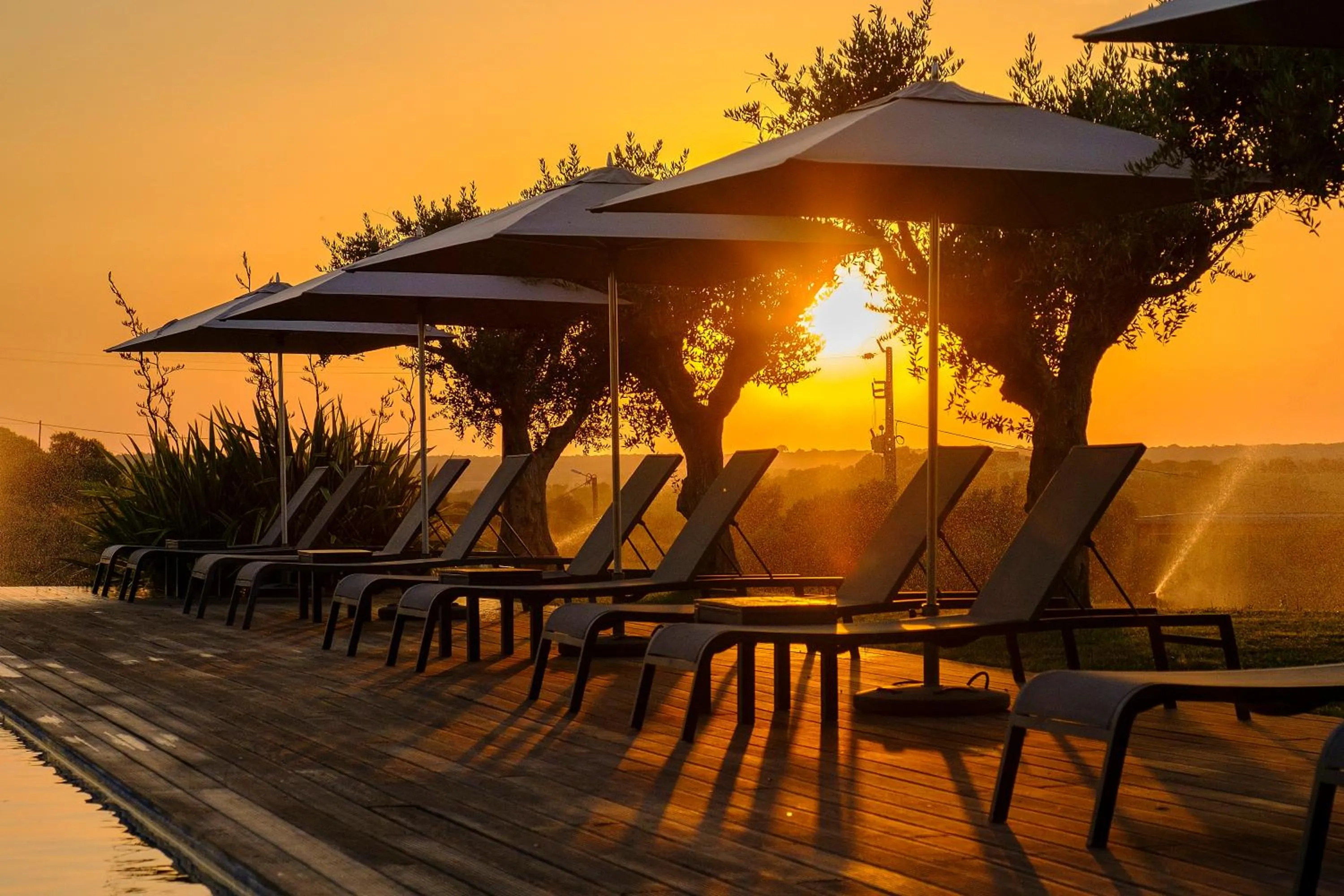 Herdade da Cortesia Hotel