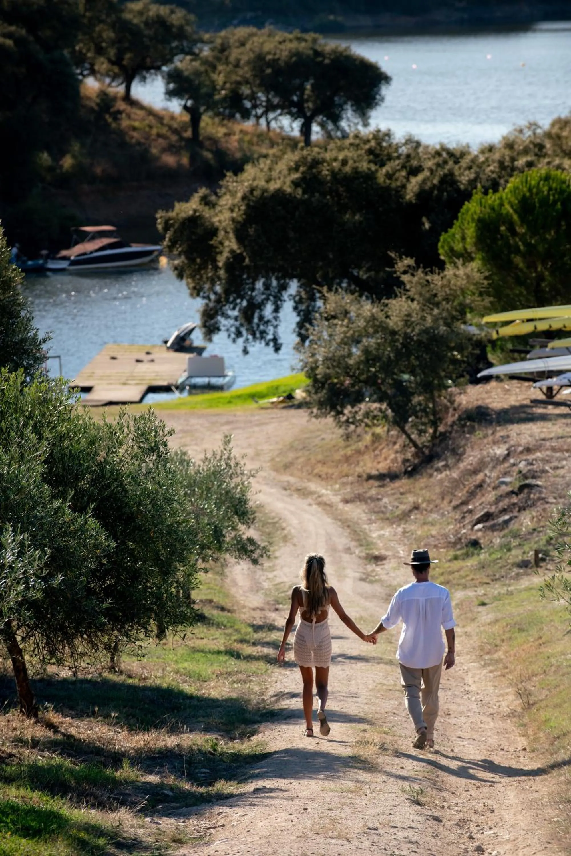 Herdade da Cortesia Hotel