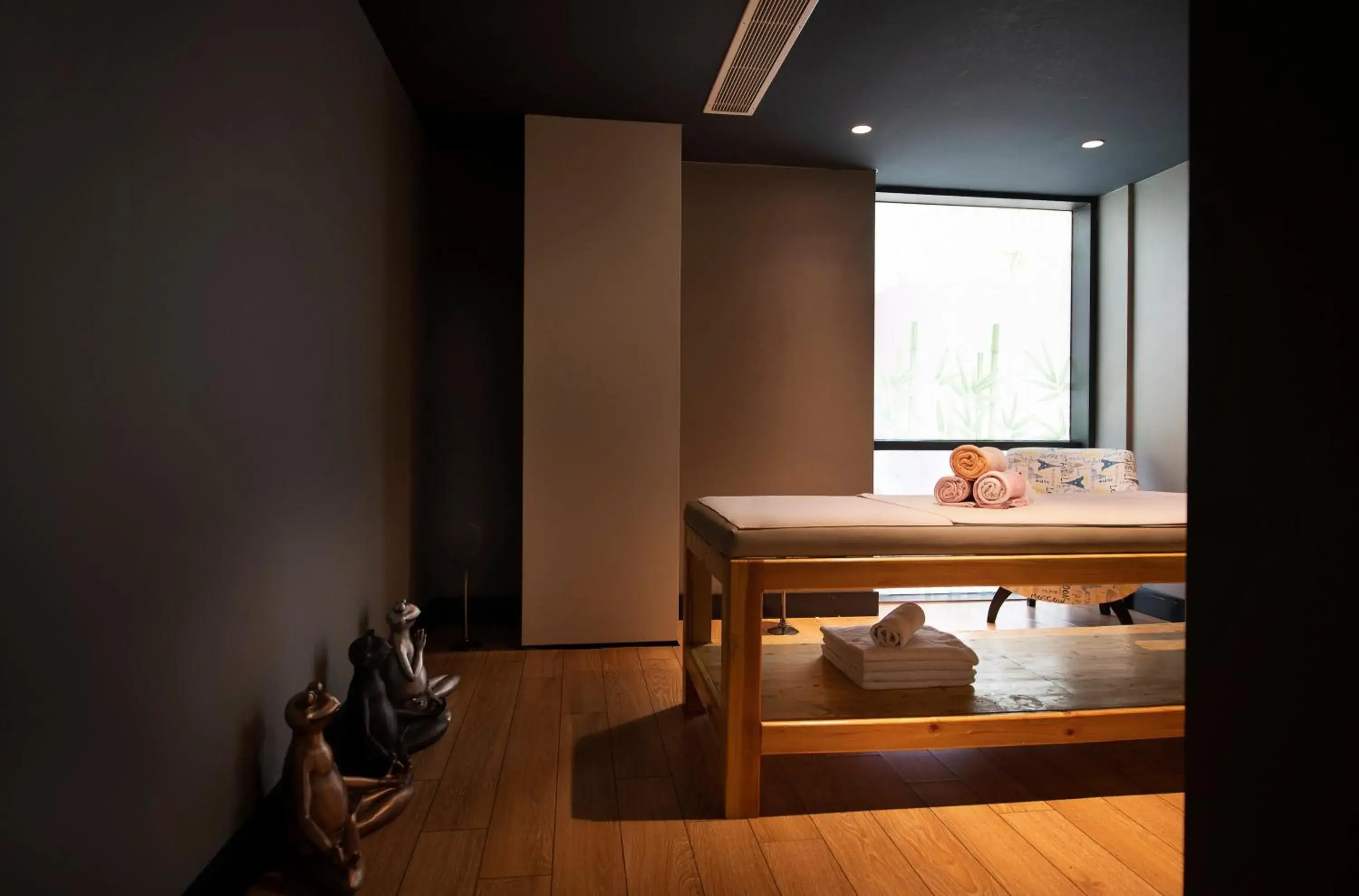 Spa and wellness centre/facilities in Holiday Inn Kayseri - Duvenonu by IHG Spa and wellness centre/facilities in Holiday Inn Kayseri - Duvenonu by IHG