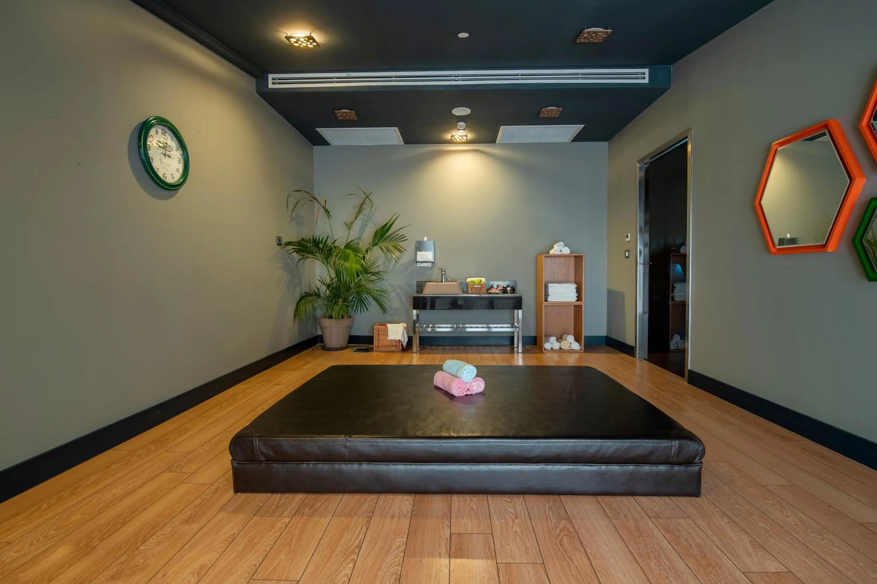 Fitness centre/facilities in Holiday Inn Kayseri - Duvenonu by IHG