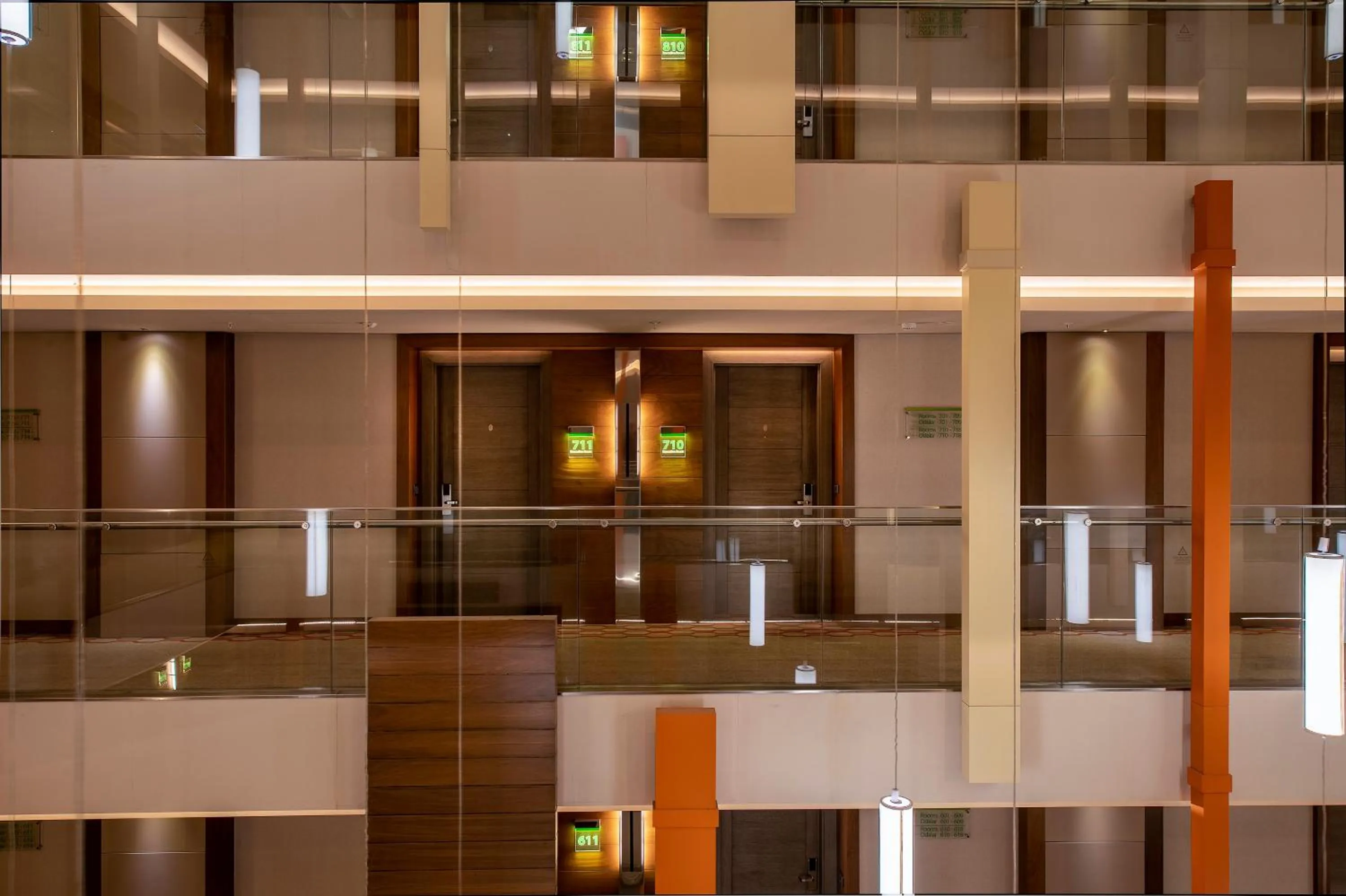 Property building in Holiday Inn Kayseri - Duvenonu by IHG