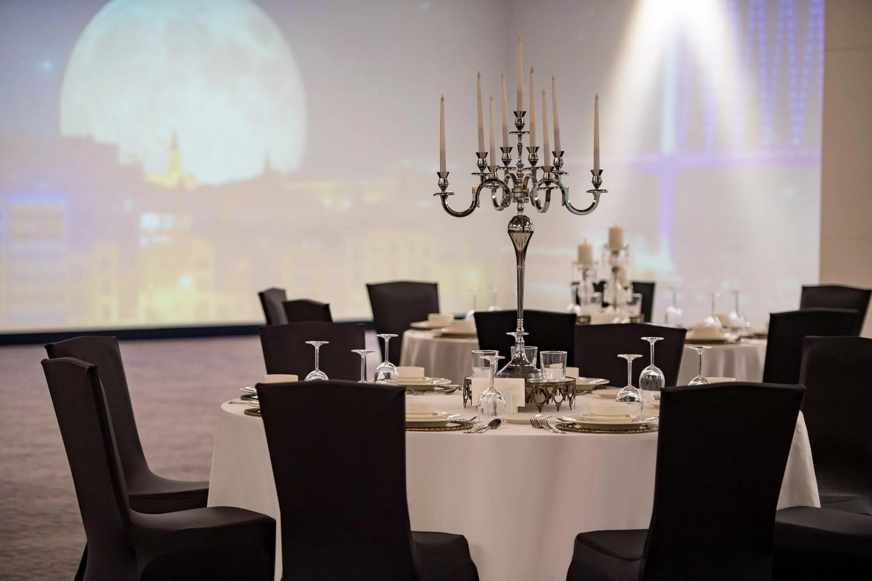 Meeting/conference room in Holiday Inn Kayseri - Duvenonu by IHG