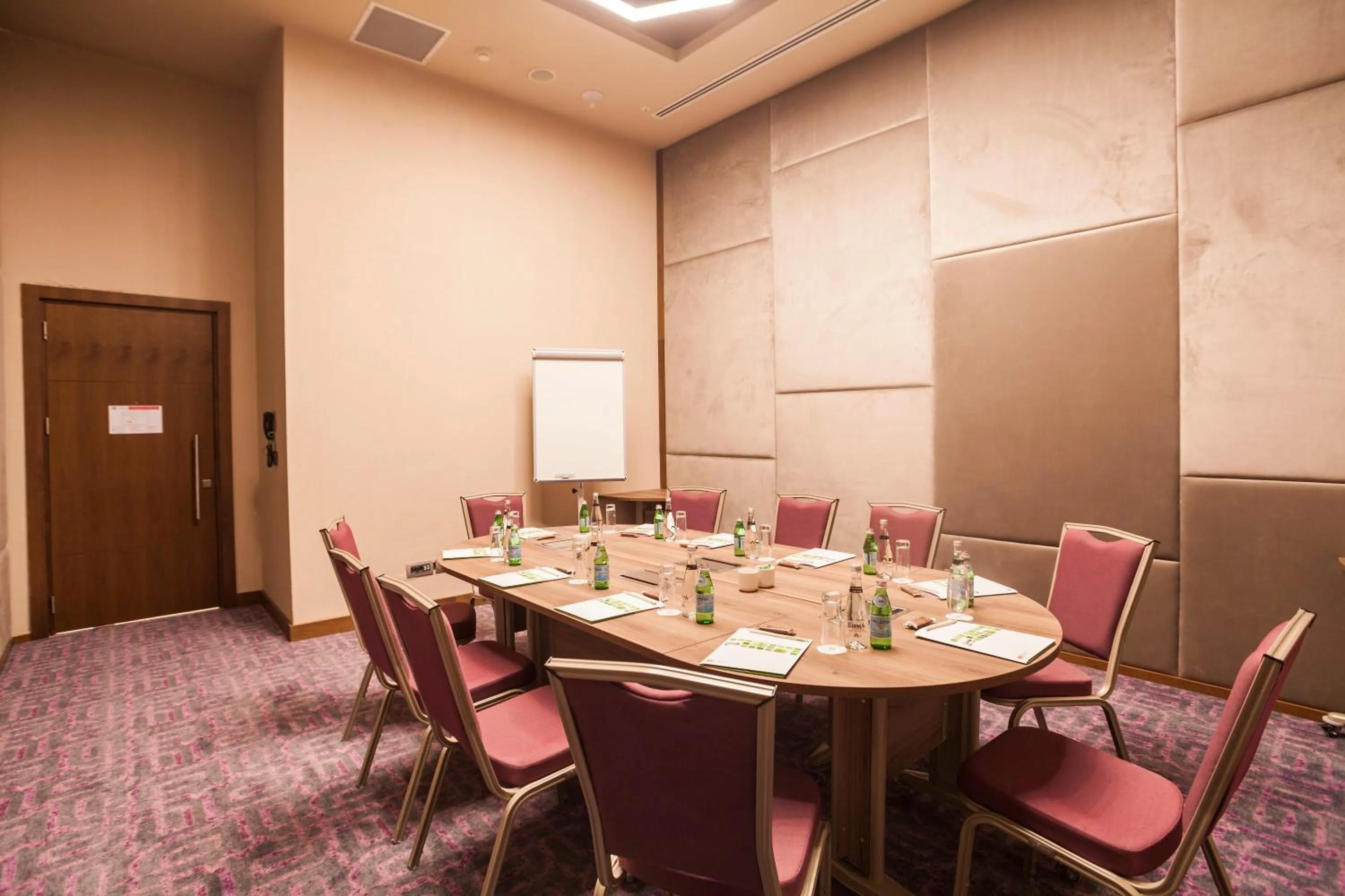 Meeting/conference room in Holiday Inn Kayseri - Duvenonu by IHG