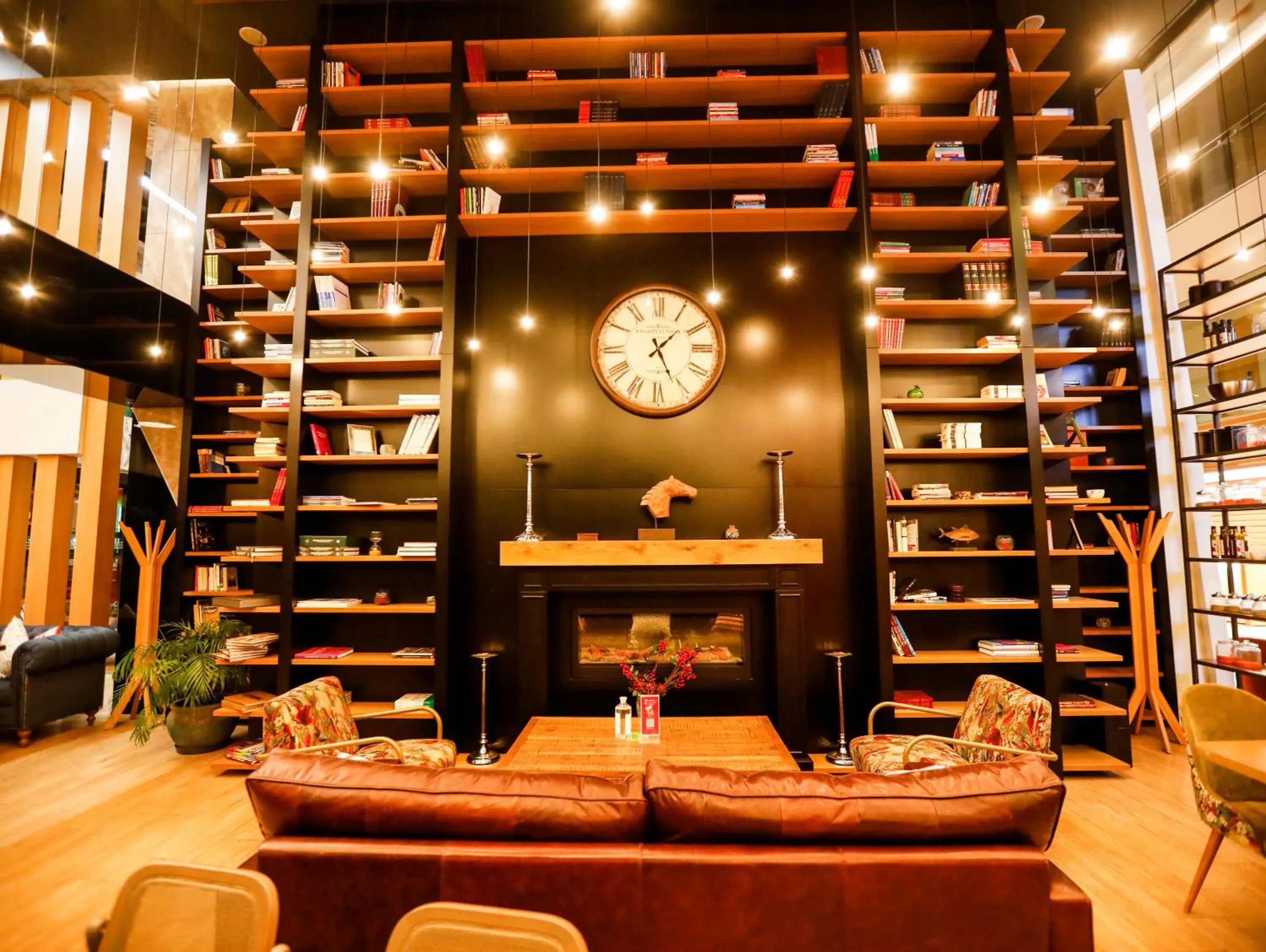 Restaurant/places to eat in Holiday Inn Kayseri - Duvenonu by IHG Restaurant/places to eat in Holiday Inn Kayseri - Duvenonu by IHG