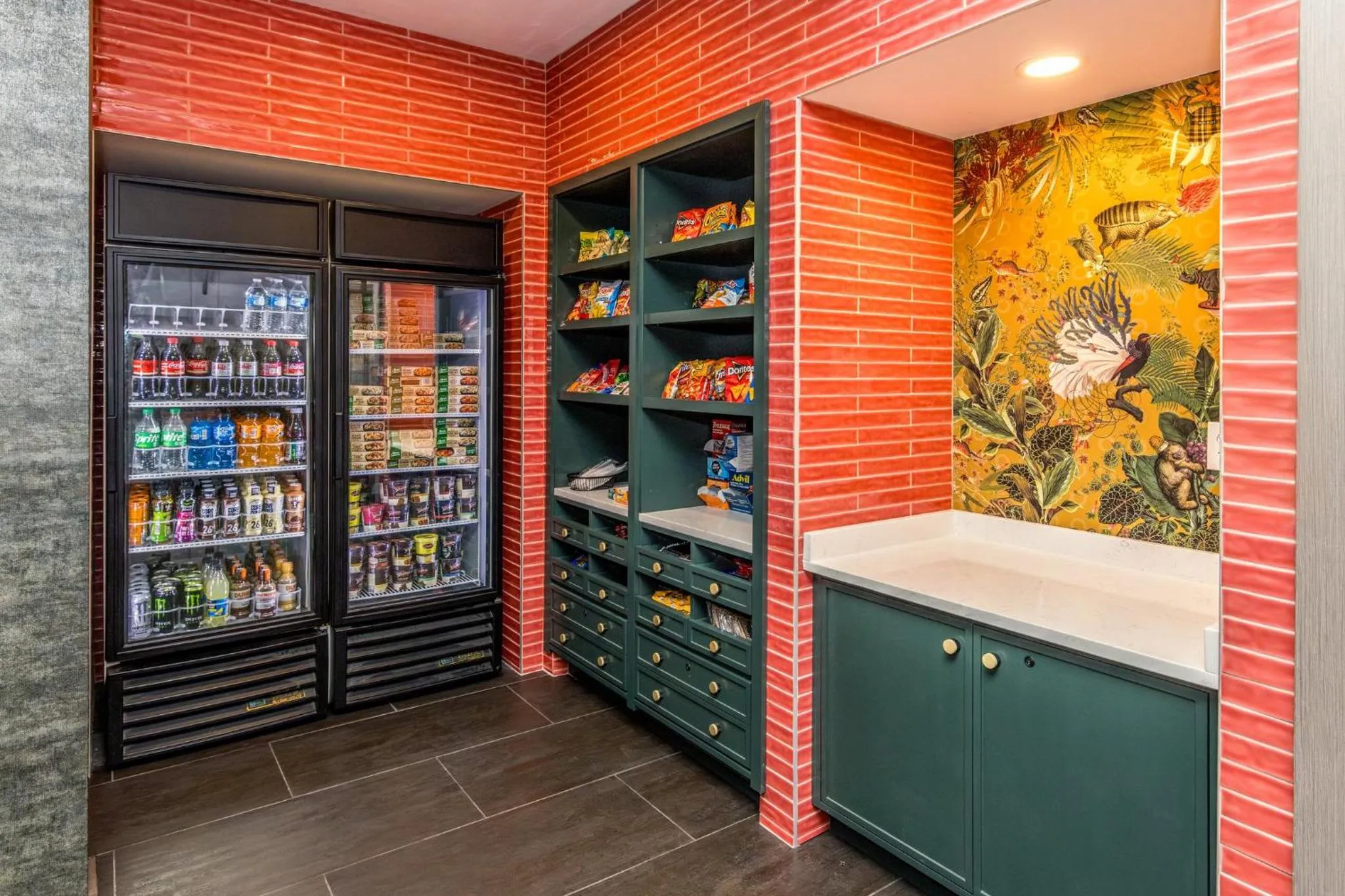 Other in Voco The Clair Cincinnati Downtown by IHG