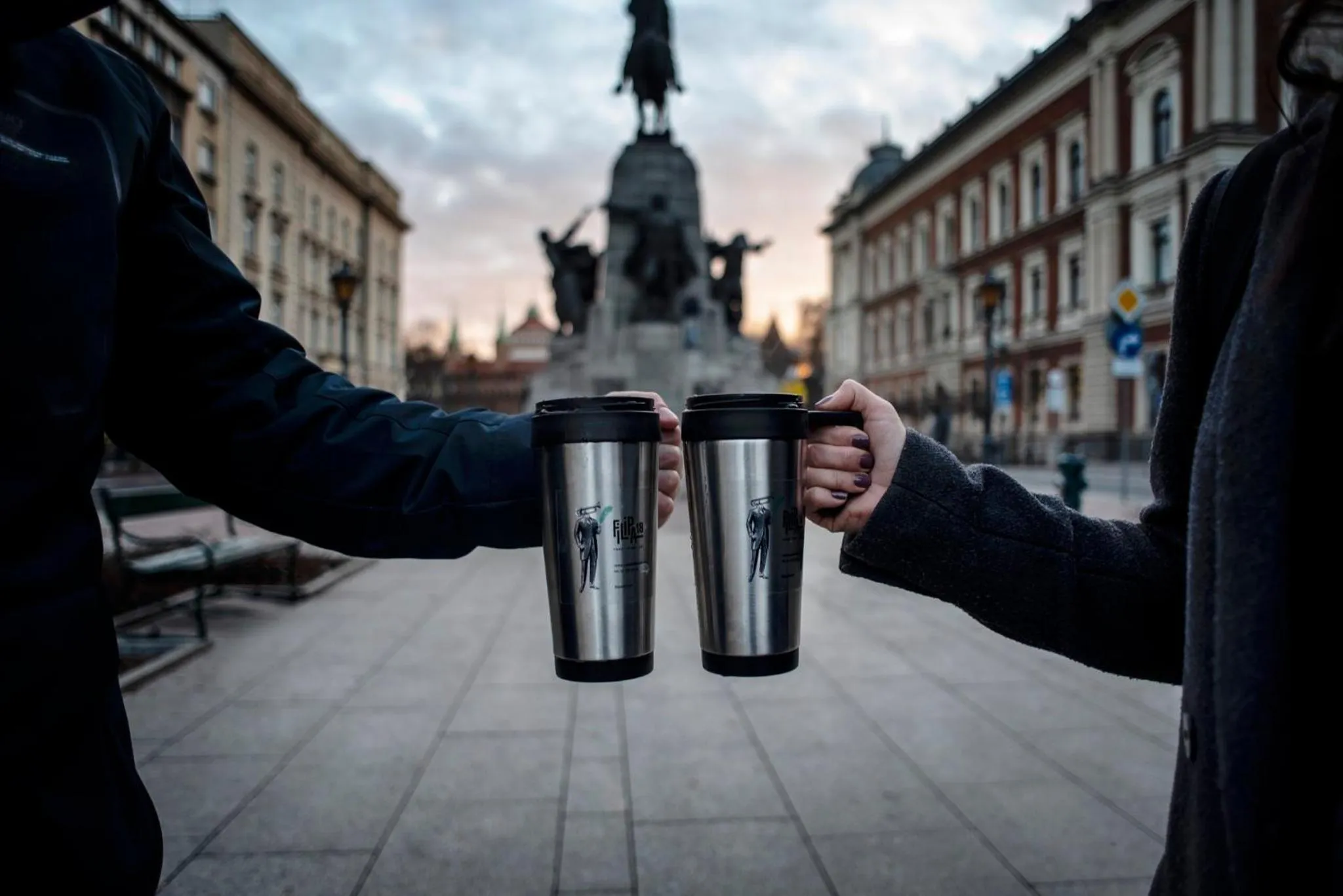 Nearby landmark in Hotel Indigo Krakow - Old Town by IHG