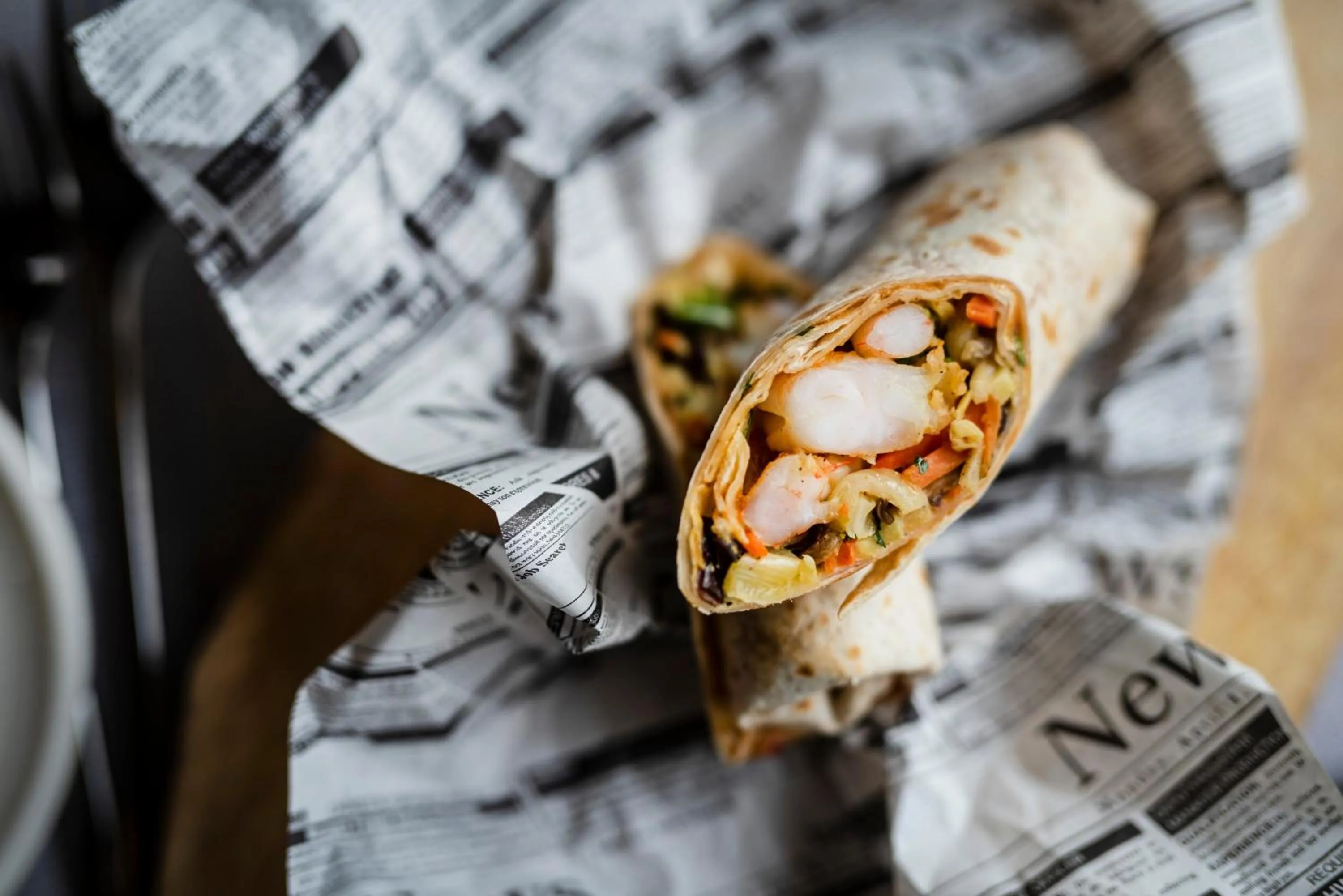 Restaurant/places to eat in Hotel Indigo Krakow - Old Town by IHG