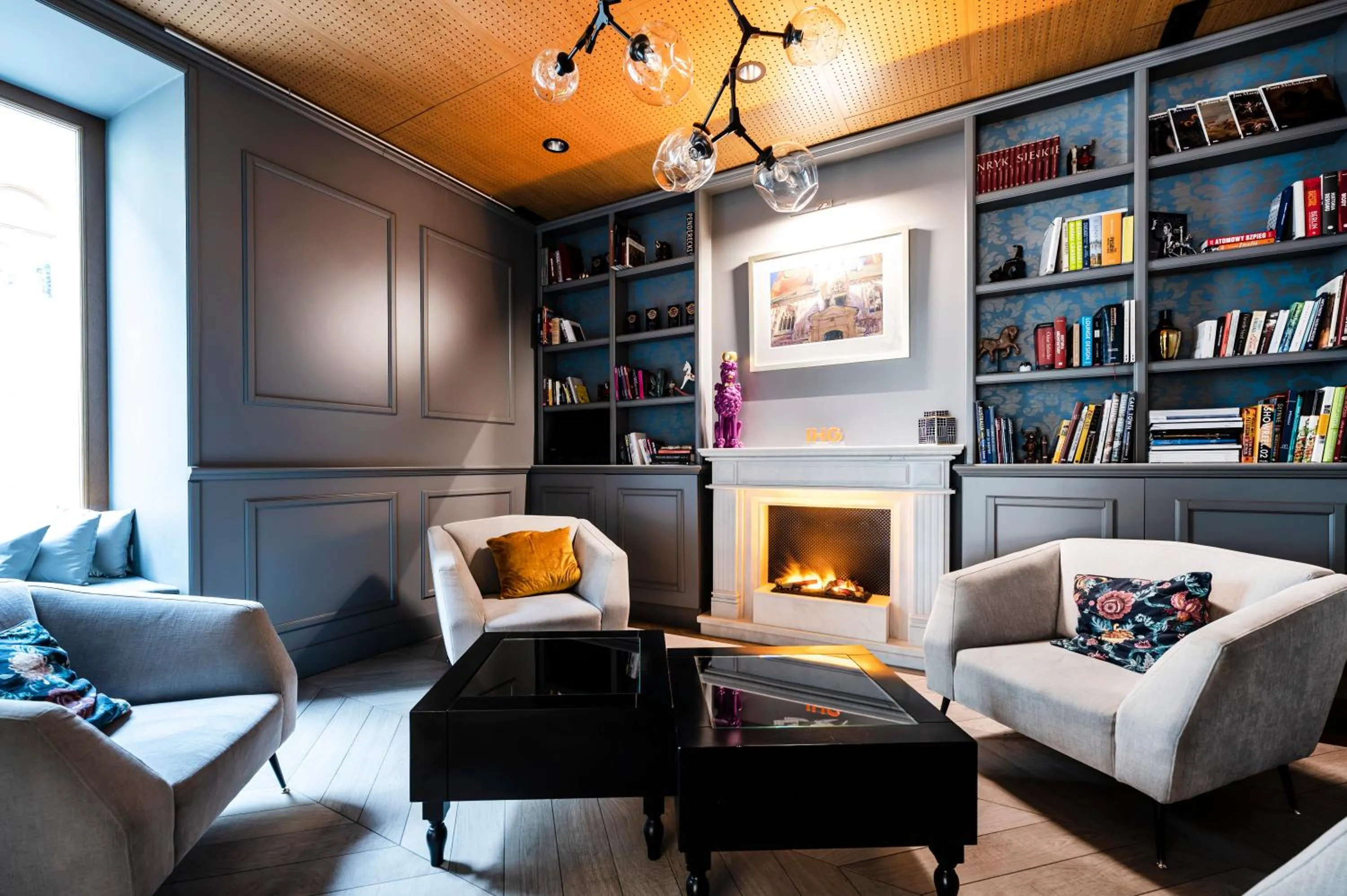 Other in Hotel Indigo Krakow - Old Town by IHG