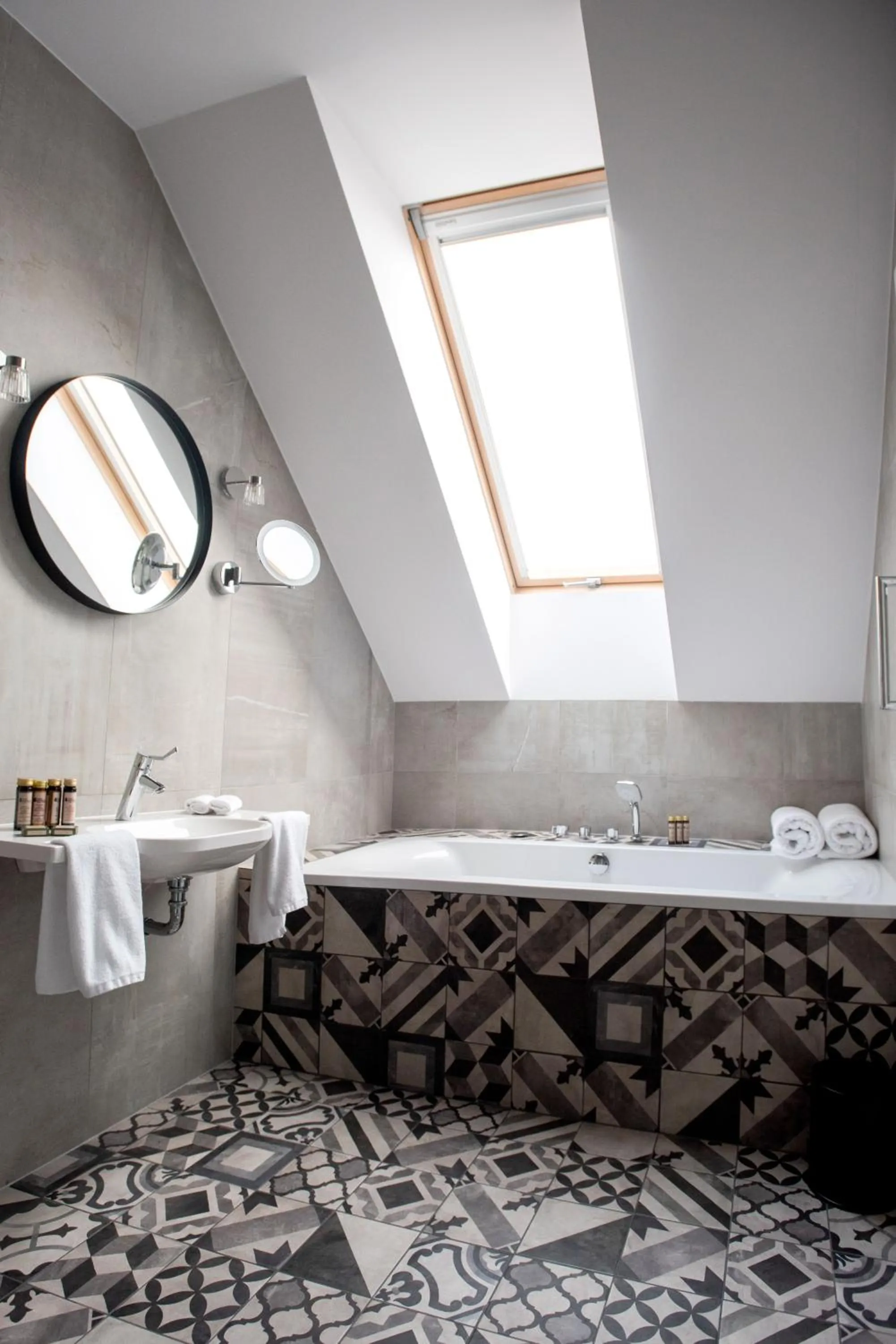 Facility for disabled guests in Hotel Indigo Krakow - Old Town by IHG