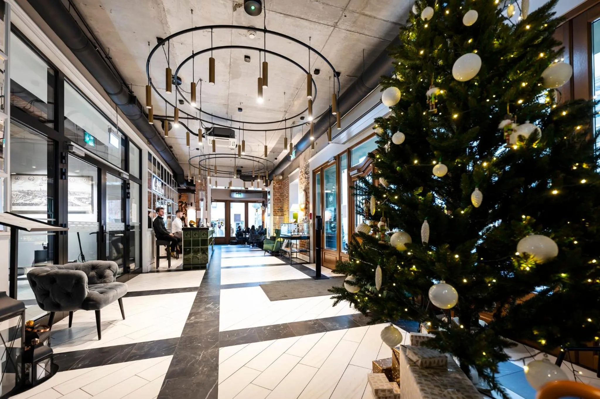 Property building in Hotel Indigo Krakow - Old Town by IHG