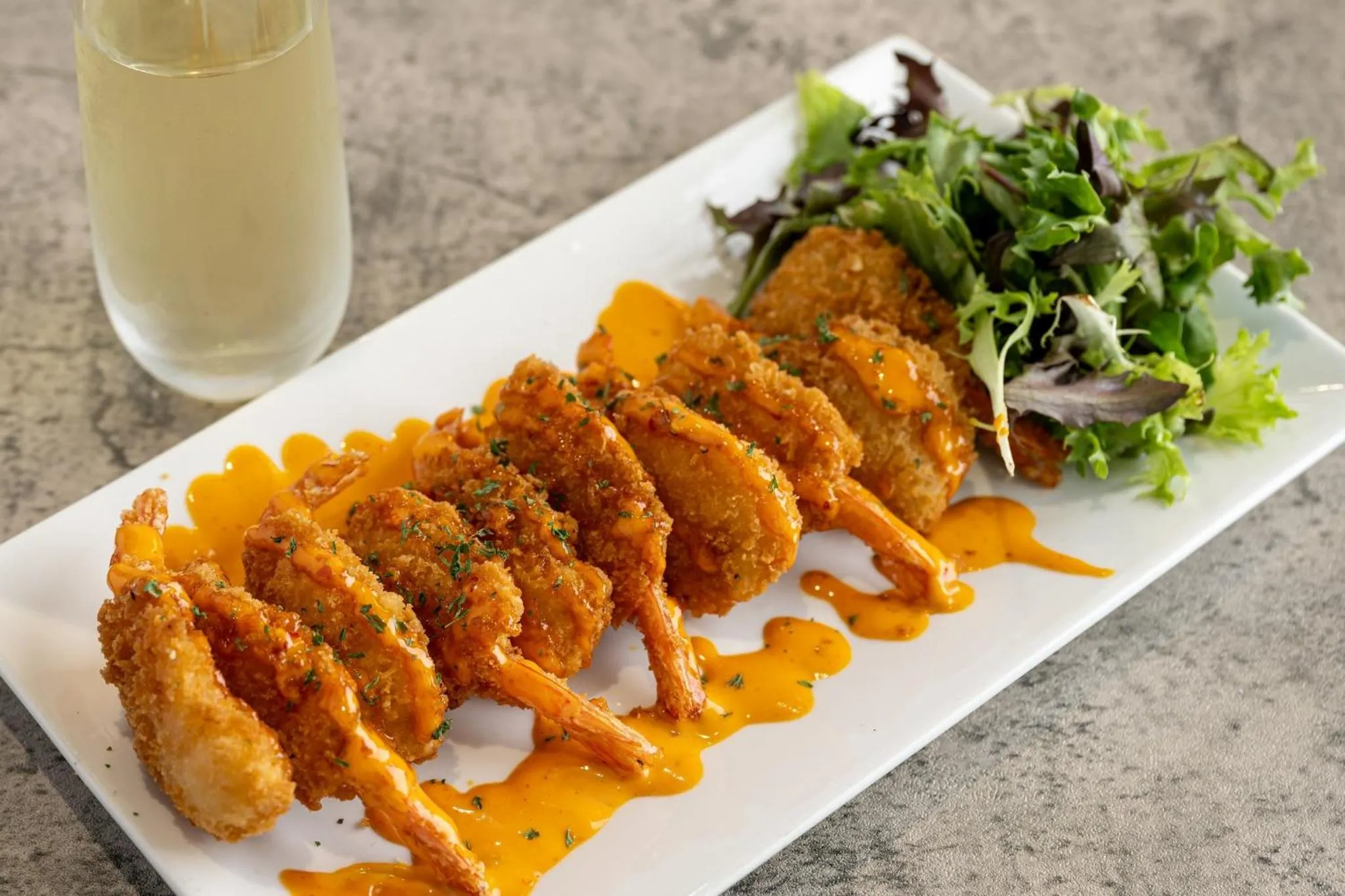 Restaurant/places to eat in Hotel Indigo Orange Beach - Gulf Shores by IHG