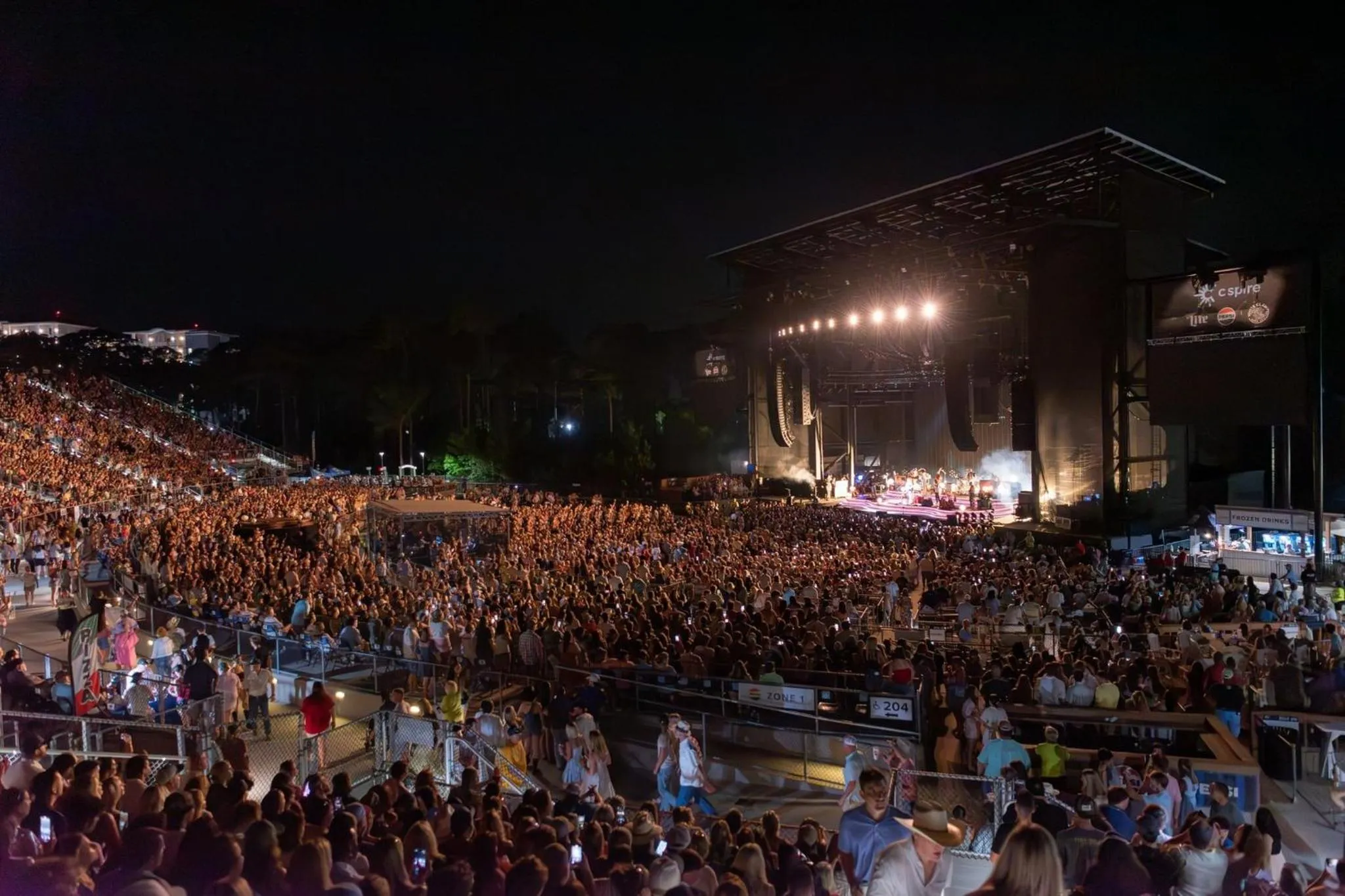 Nearby landmark in Hotel Indigo Orange Beach - Gulf Shores by IHG