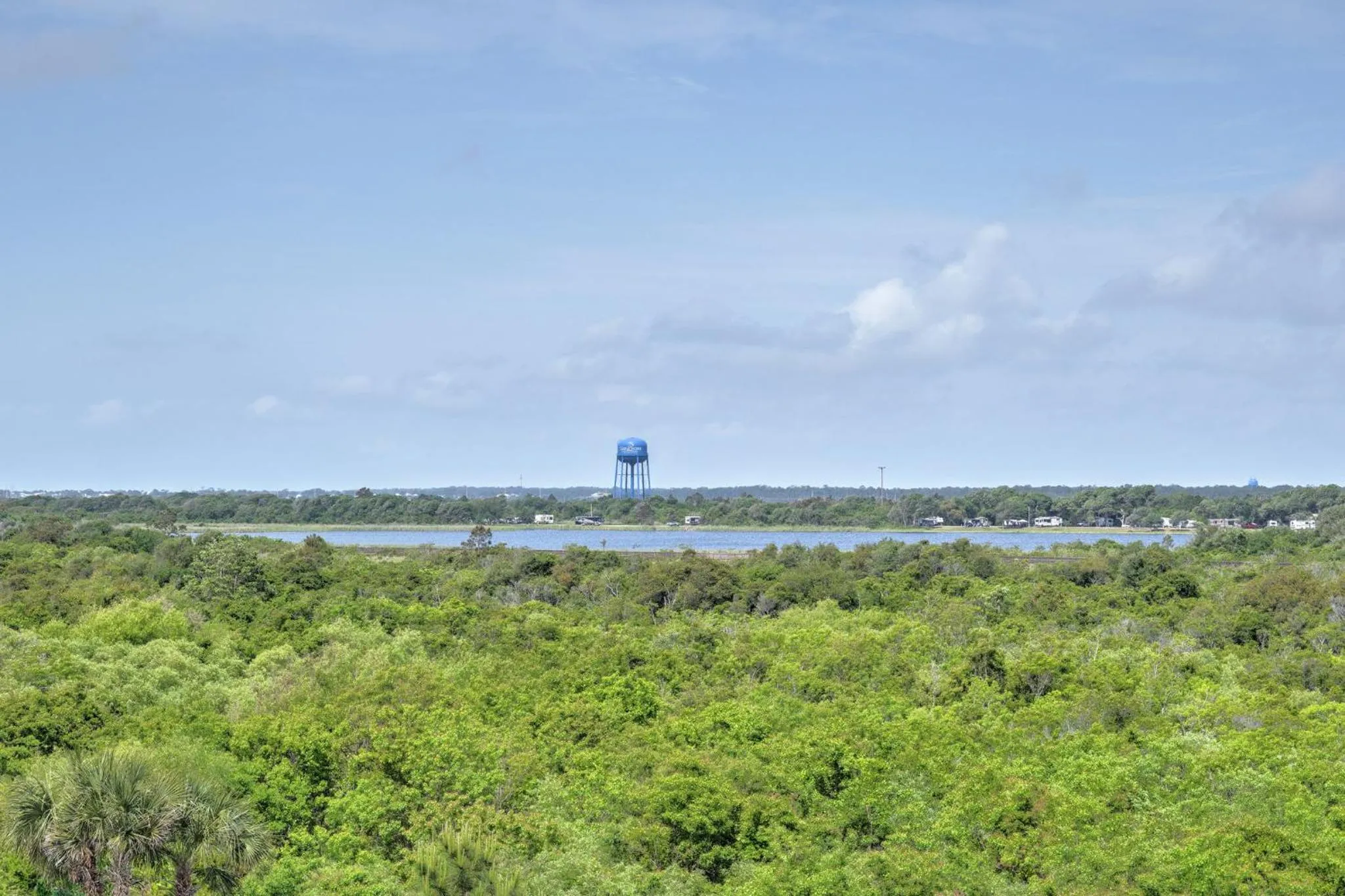 Photo of the whole room in Hotel Indigo Orange Beach - Gulf Shores by IHG