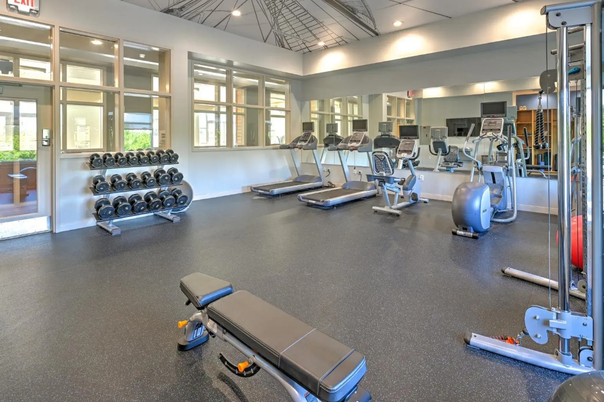 Spa and wellness centre/facilities in Hotel Indigo Orange Beach - Gulf Shores by IHG Spa and wellness centre/facilities in Hotel Indigo Orange Beach - Gulf Shores by IHG