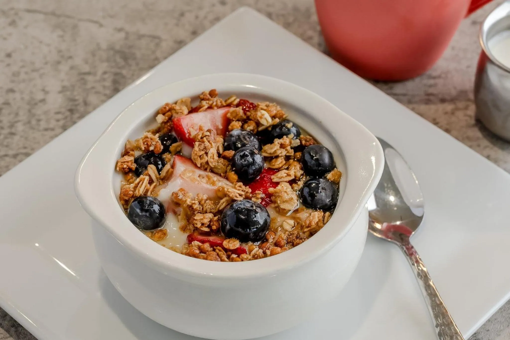 Restaurant/places to eat in Hotel Indigo Orange Beach - Gulf Shores by IHG