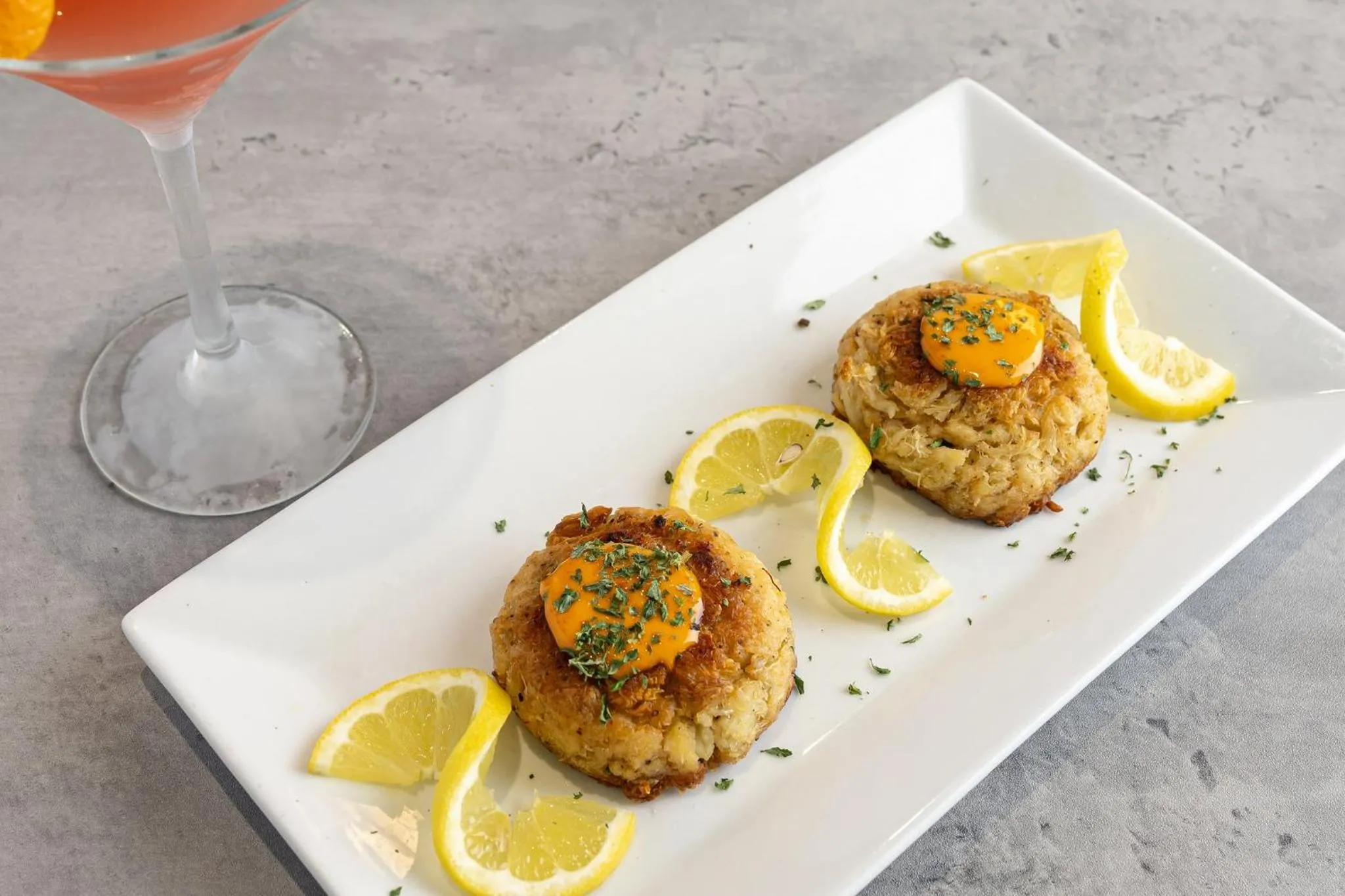 Restaurant/places to eat in Hotel Indigo Orange Beach - Gulf Shores by IHG