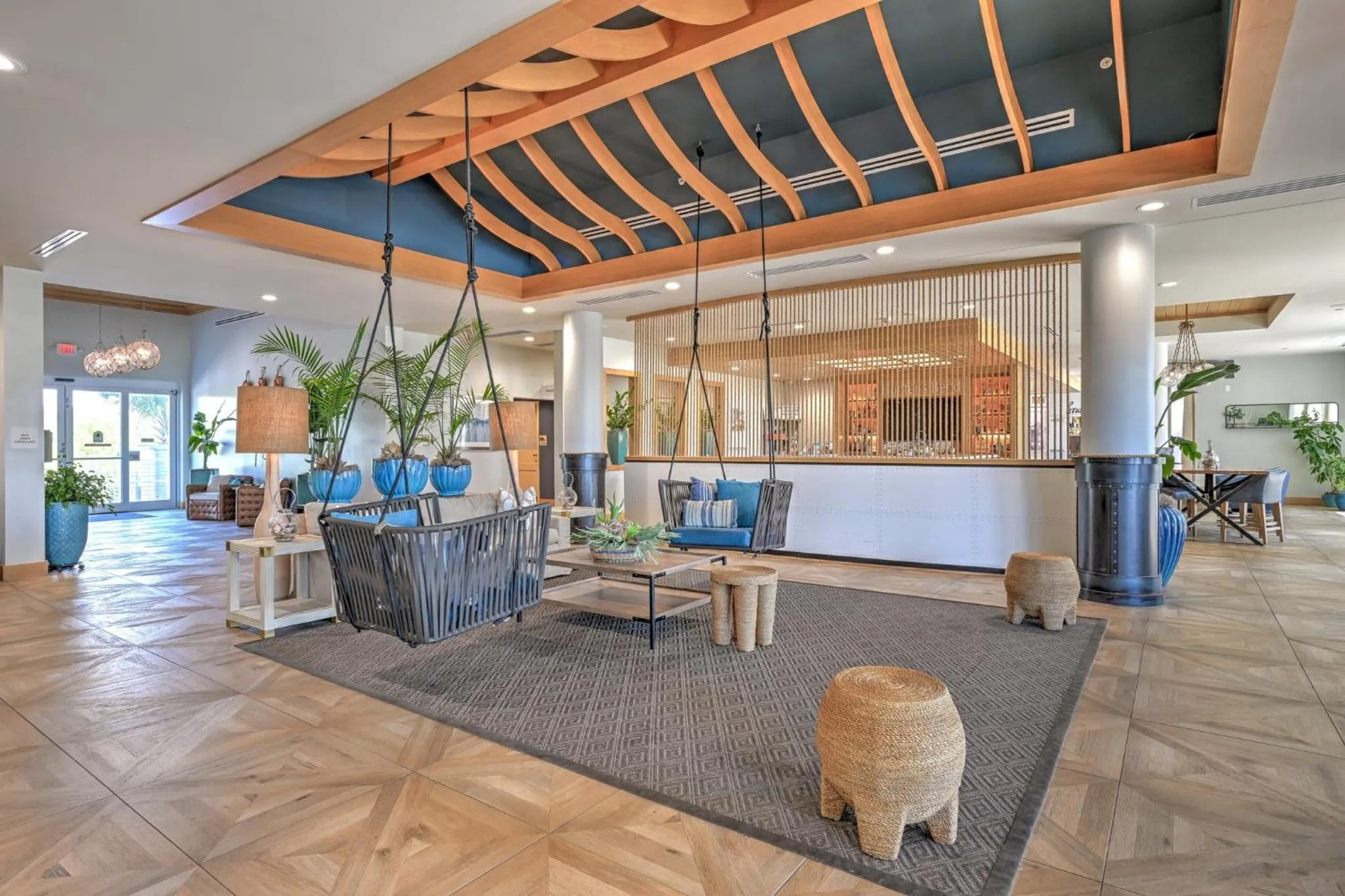 Property building in Hotel Indigo Orange Beach - Gulf Shores by IHG