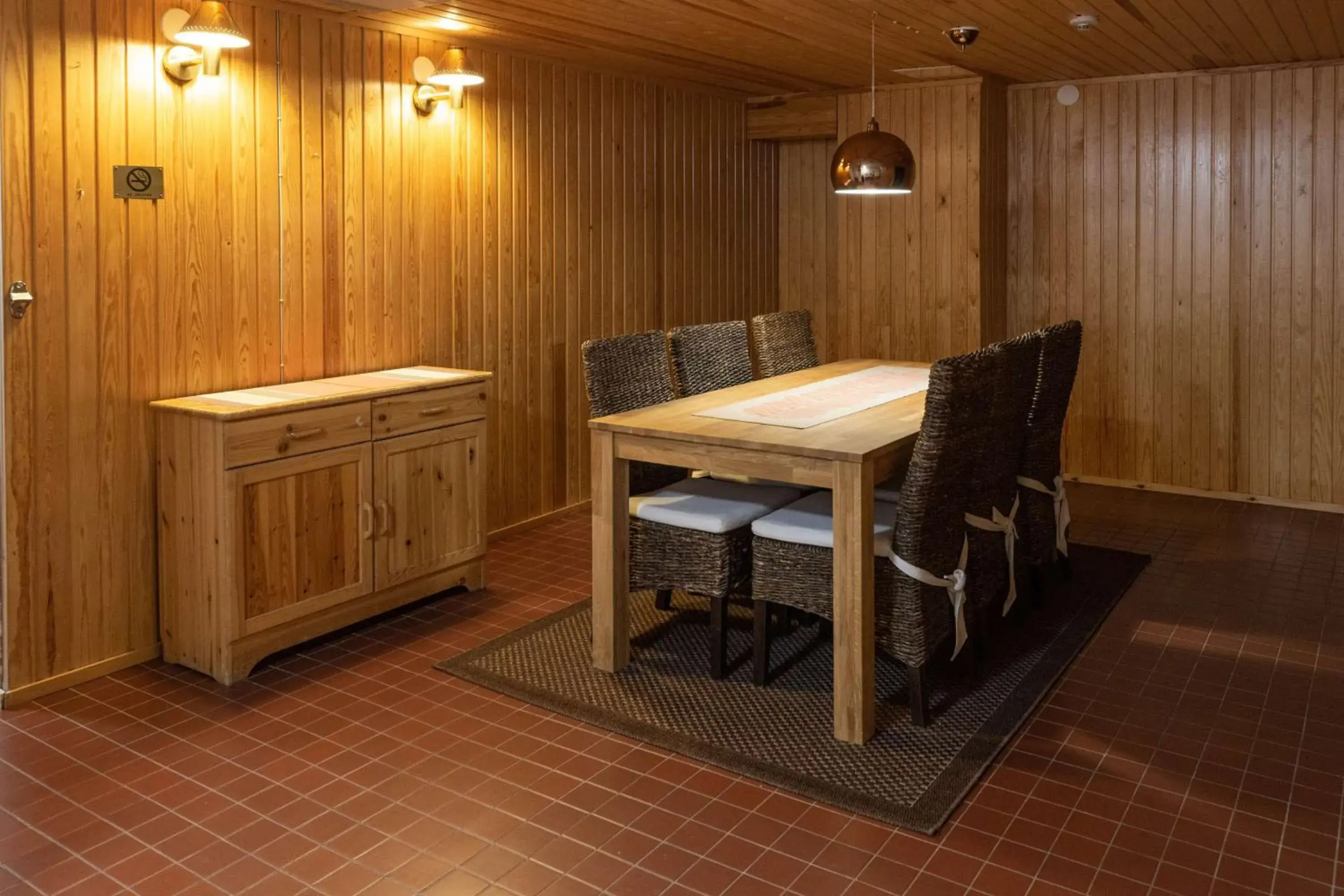 Spa and wellness centre/facilities in Scandic Hämeenlinna City Spa and wellness centre/facilities in Scandic Hämeenlinna City