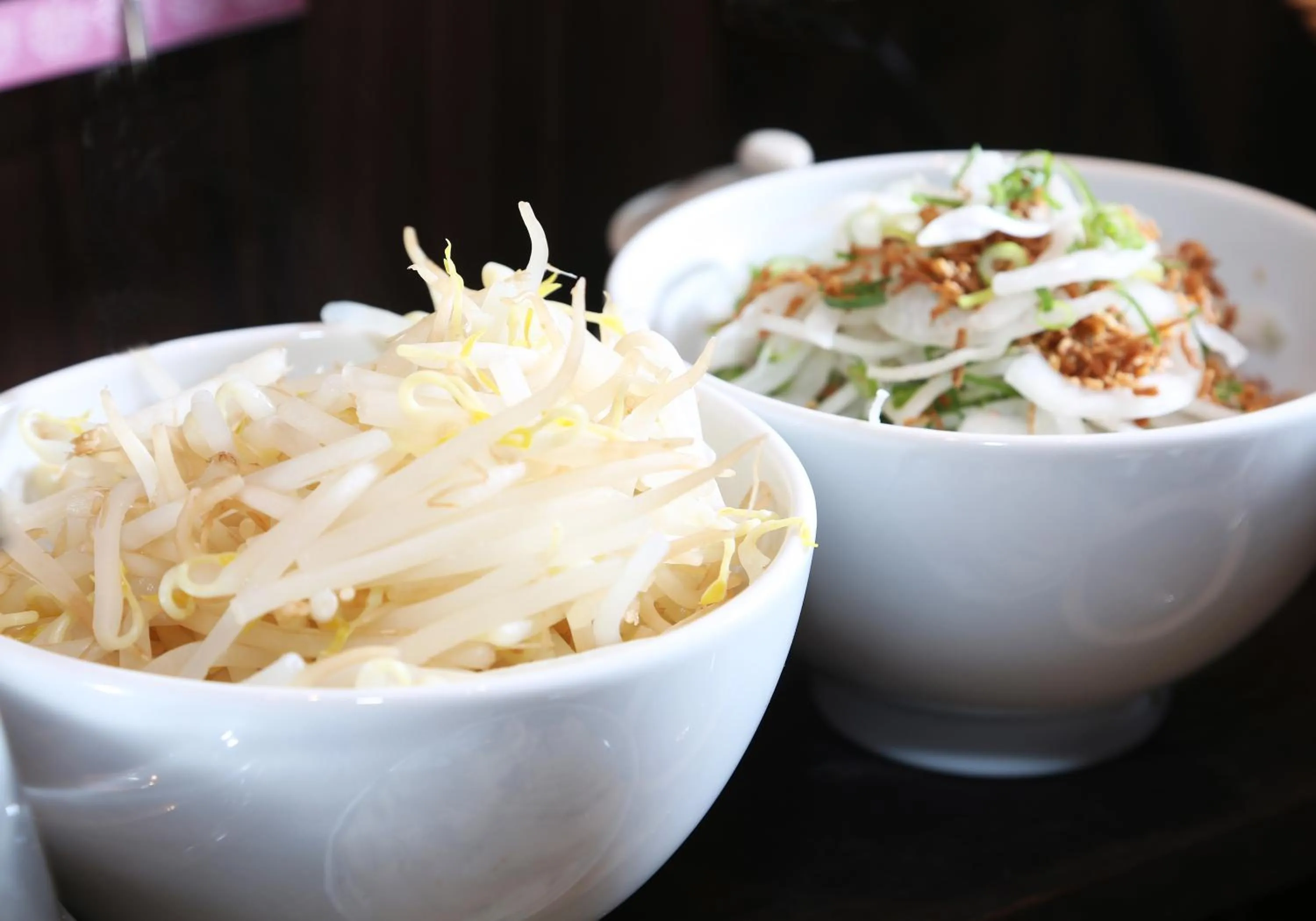 Buffet breakfast in Daiwa Roynet Hotel Nagoya Taiko dori Side