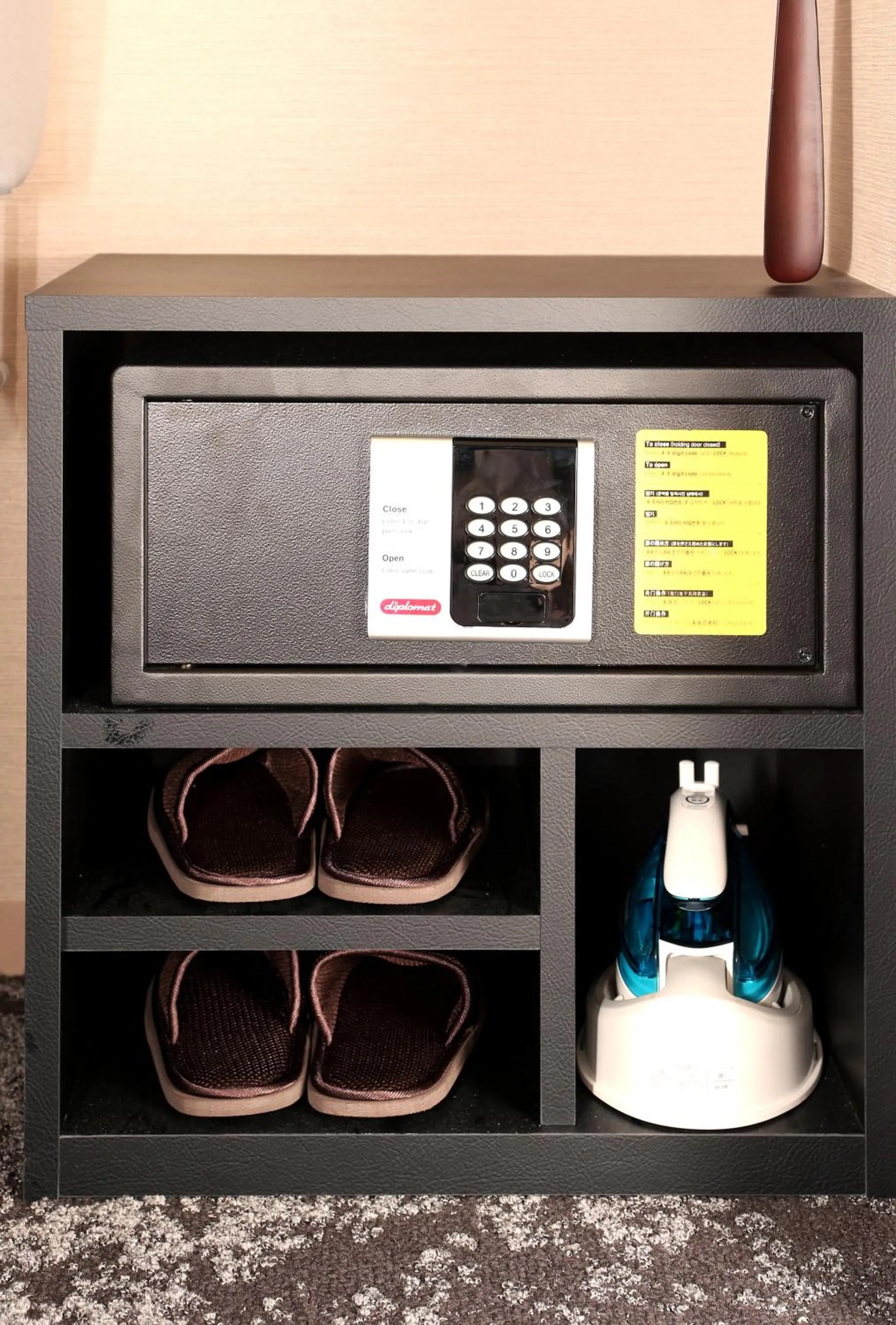 Other in Daiwa Roynet Hotel Nagoya Taiko dori Side