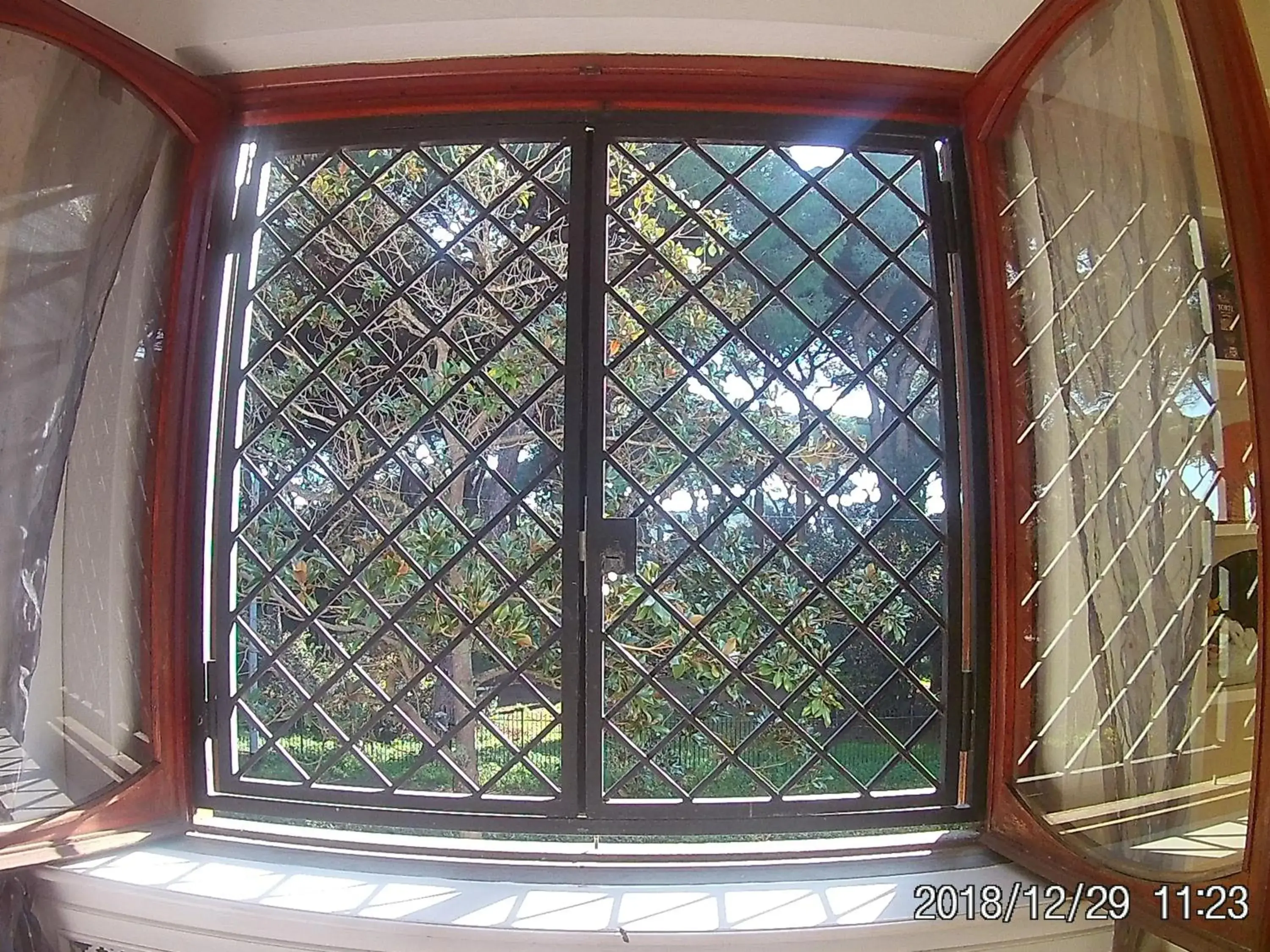 Triple Room with Private Bathroom in La casa di Nataly Triple Room with Private Bathroom in La casa di Nataly