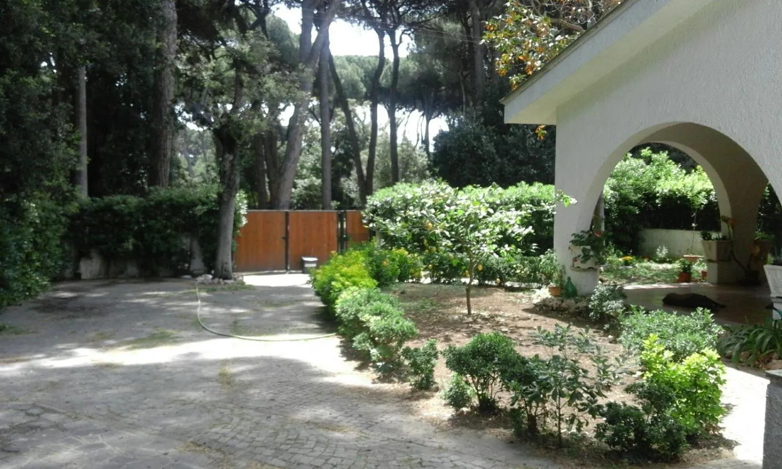 Day in La casa di Nataly