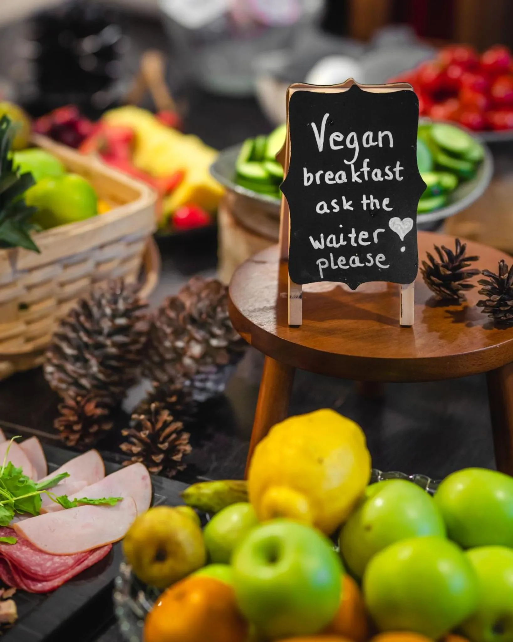 Decorative detail in Quality Hotel Sveitsi