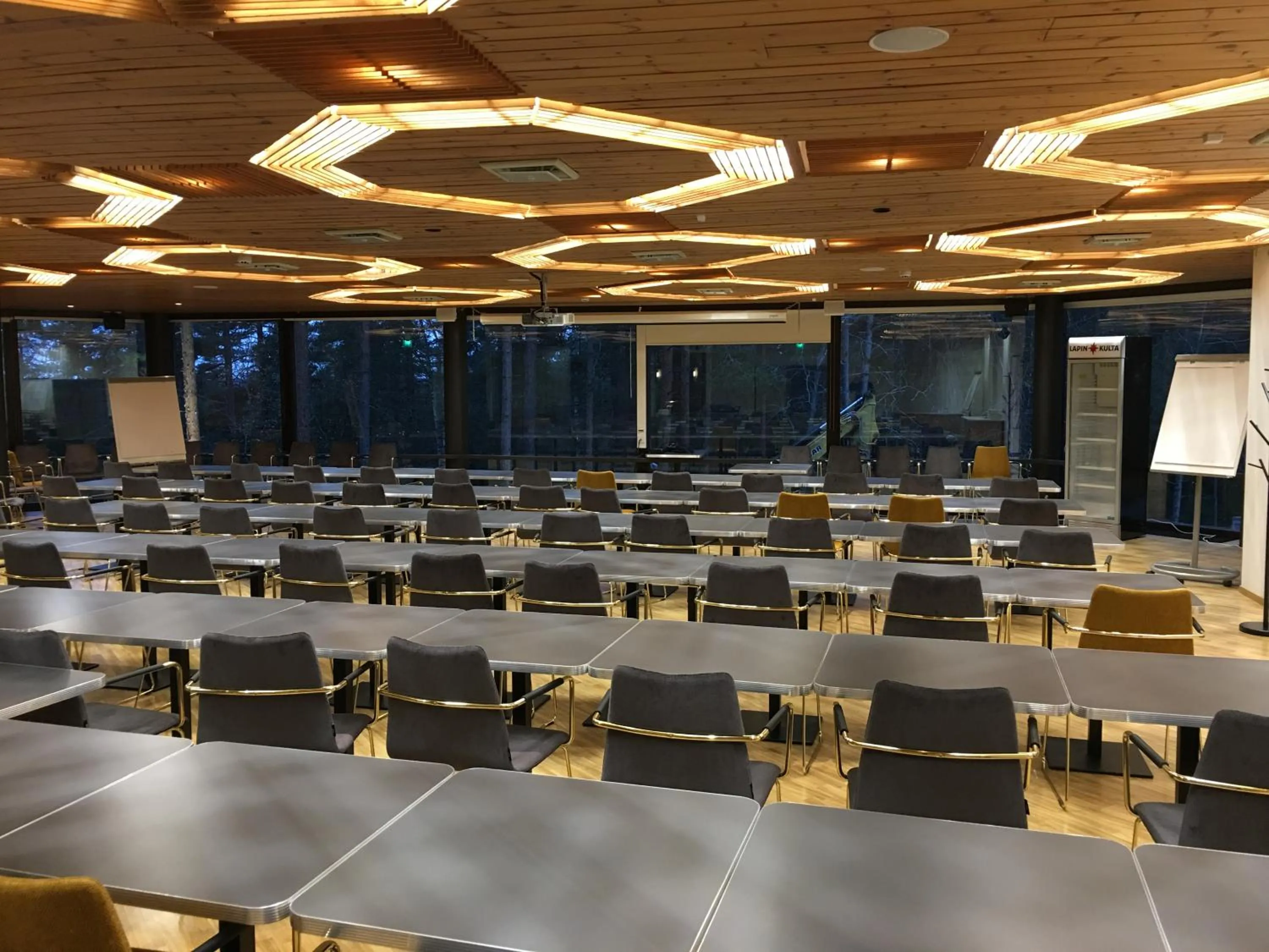 Banquet/Function facilities in Quality Hotel Sveitsi