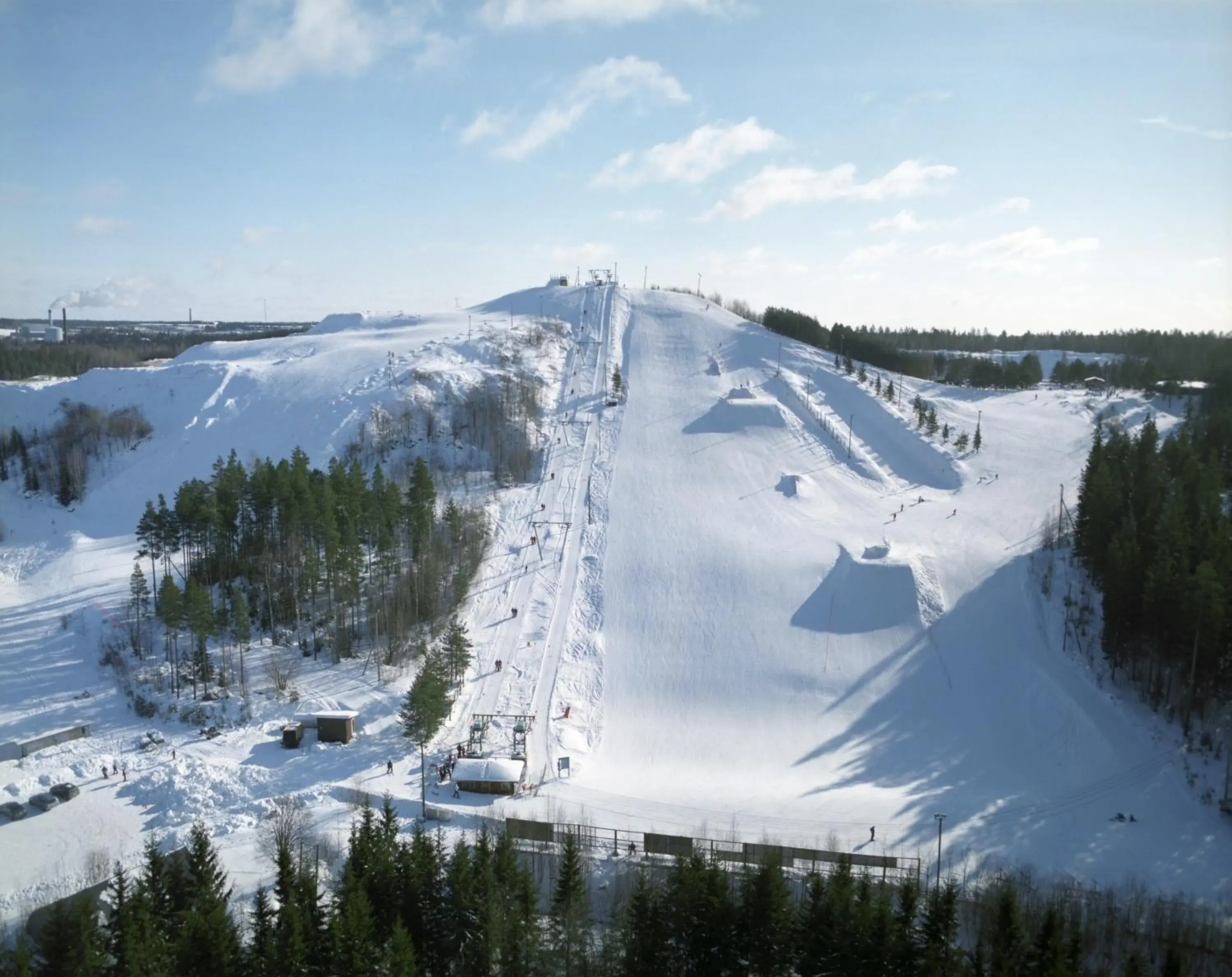 Quality Hotel Sveitsi Quality Hotel Sveitsi