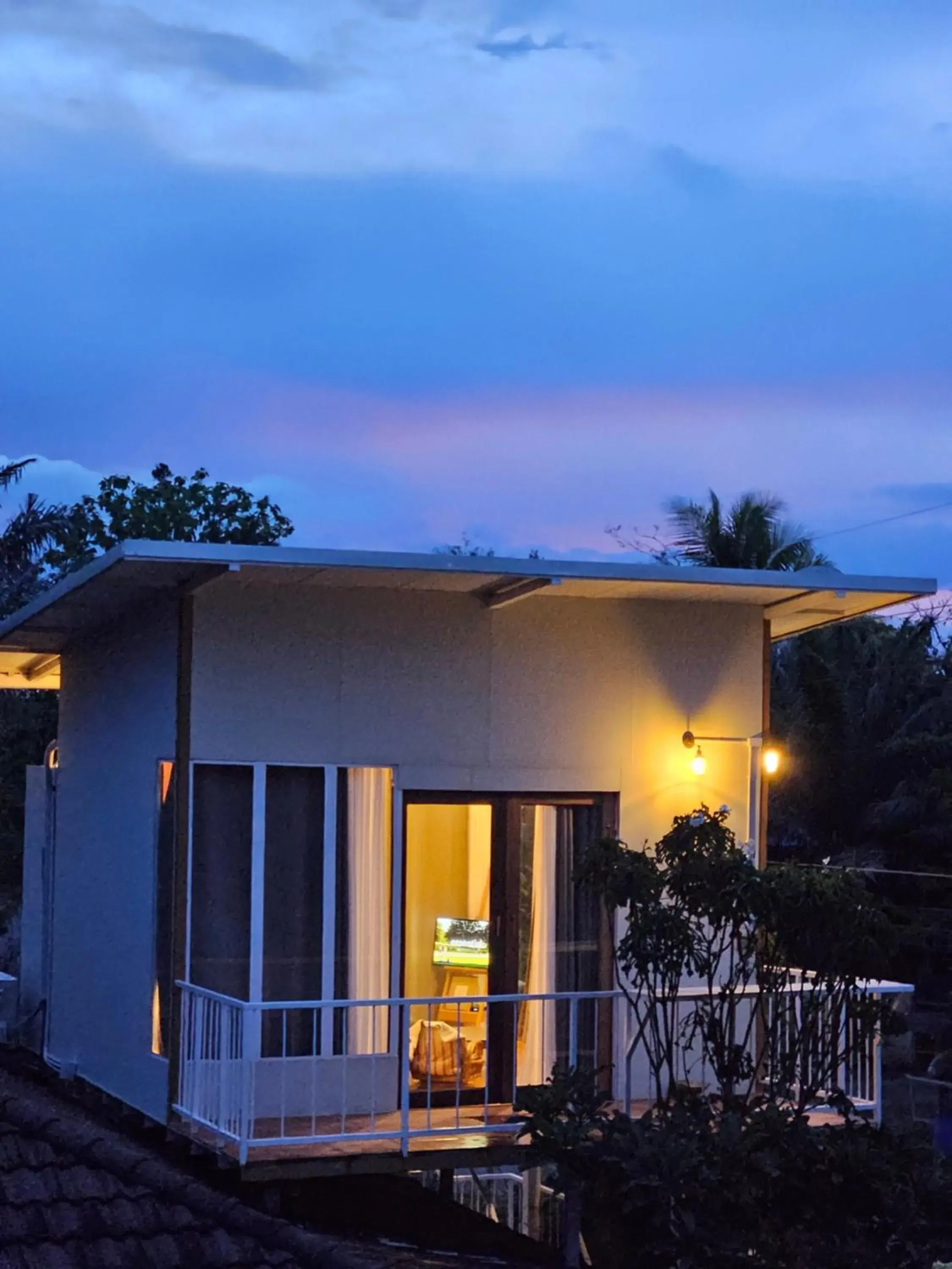 Vacation Home in 88 Fine Hotel @ Suratthani Airport Vacation Home in 88 Fine Hotel @ Suratthani Airport