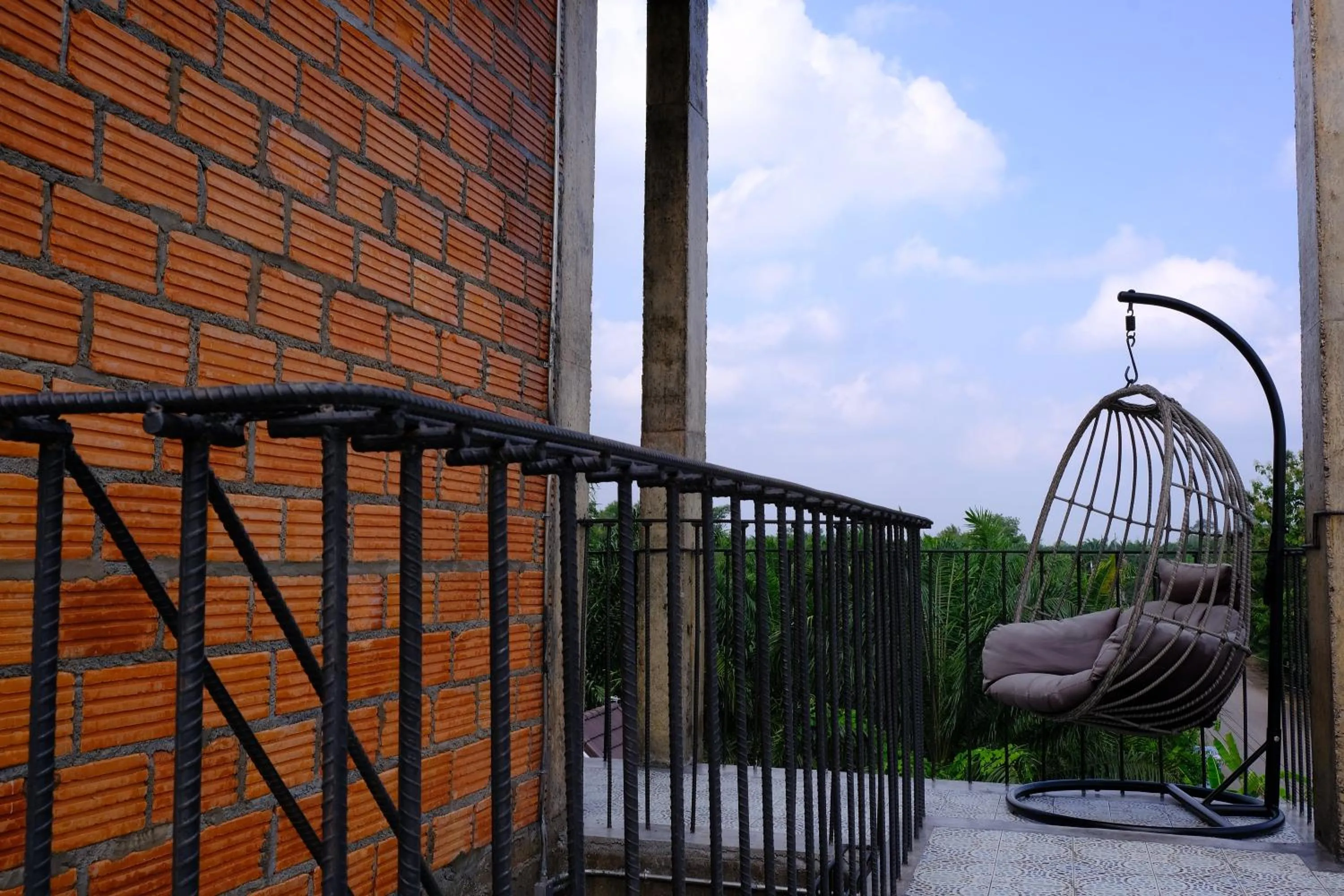 Bathroom in 88 Fine Hotel @ Suratthani Airport