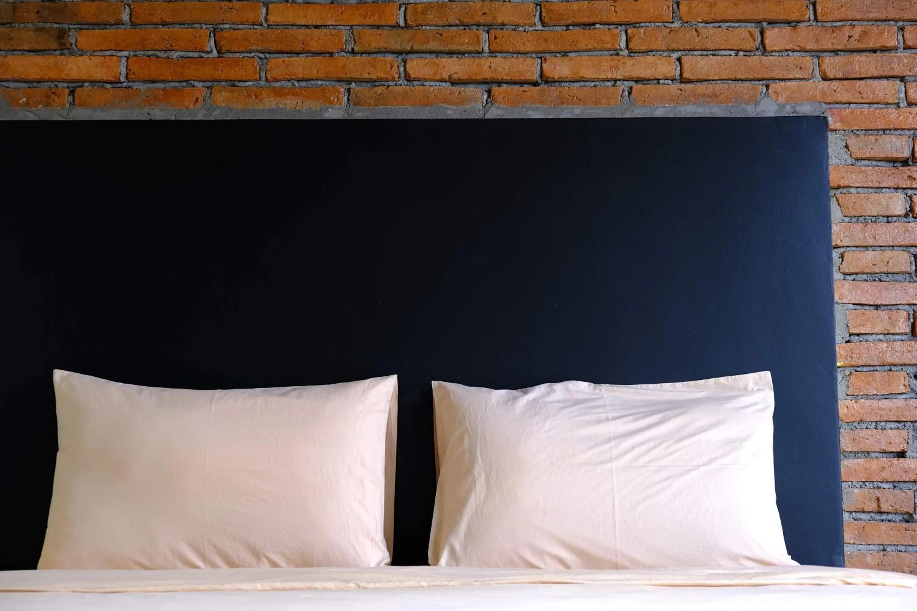 Bed in 88 Fine Hotel @ Suratthani Airport