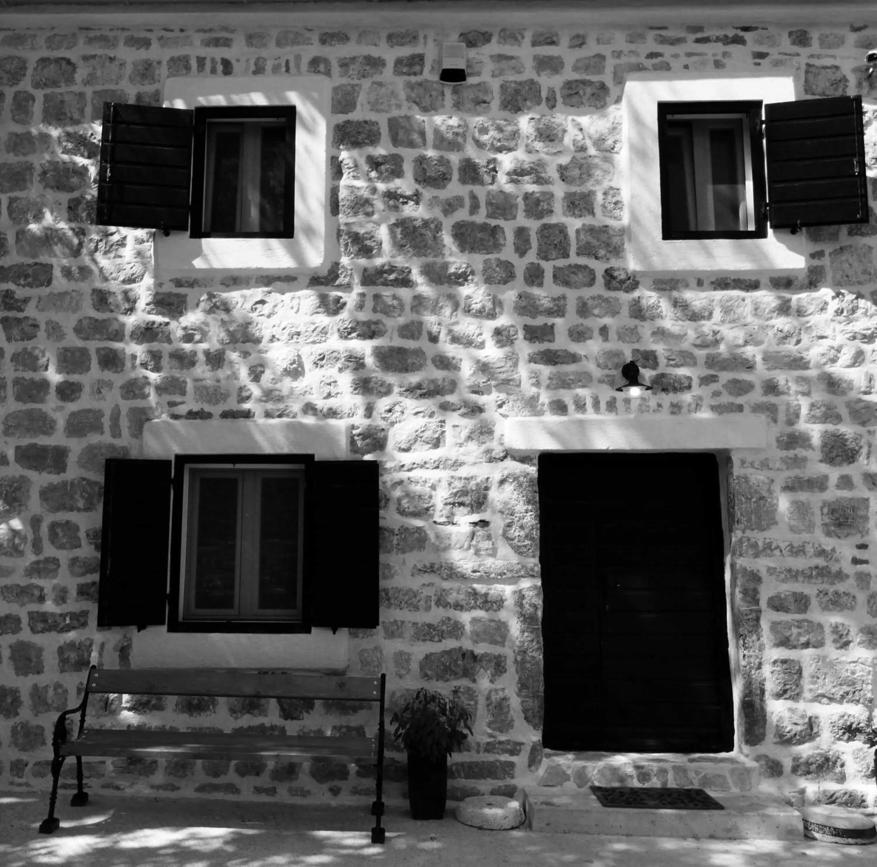 Villa Mima