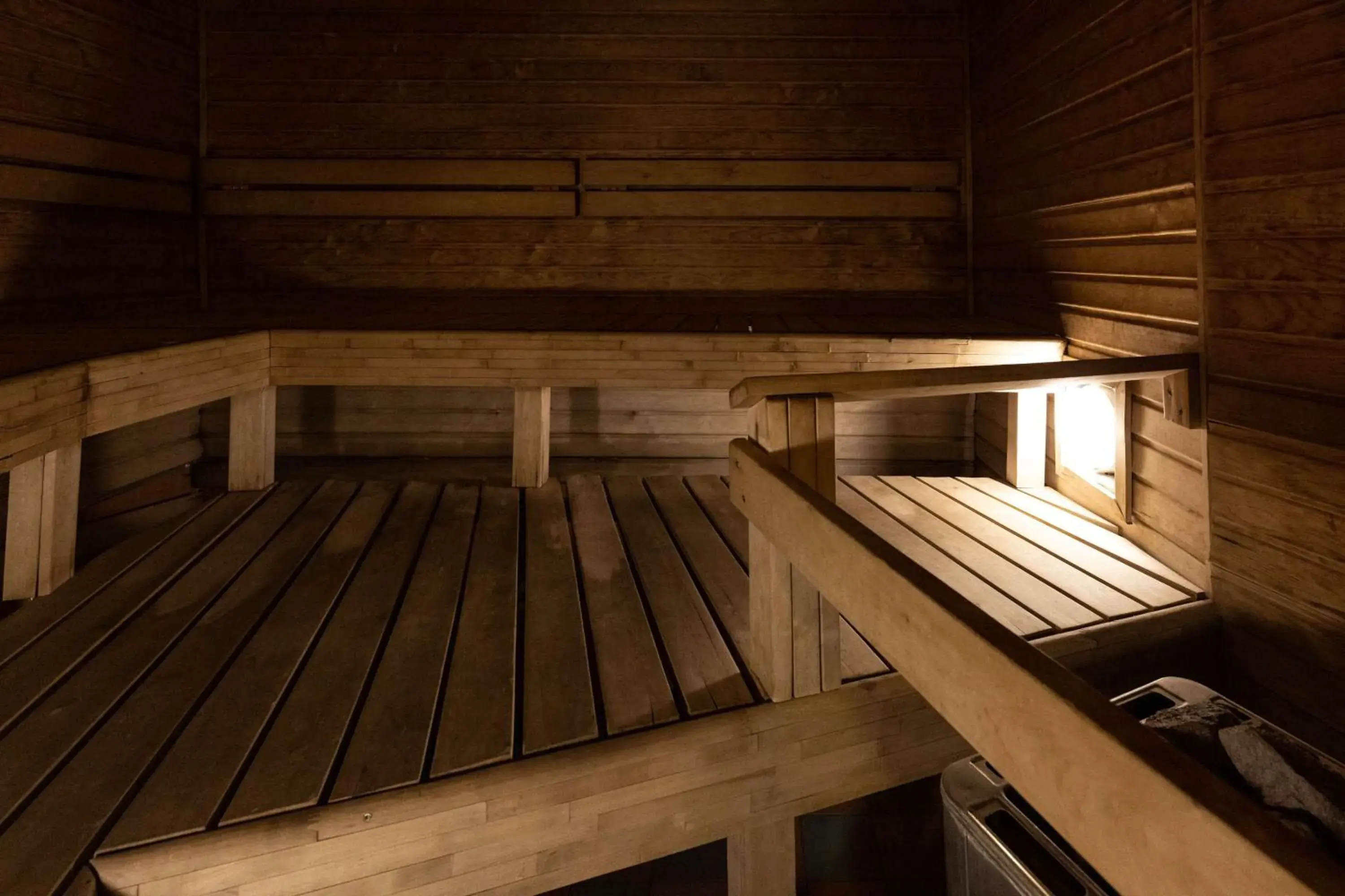 Spa and wellness centre/facilities in Scandic Kaisaniemi Spa and wellness centre/facilities in Scandic Kaisaniemi