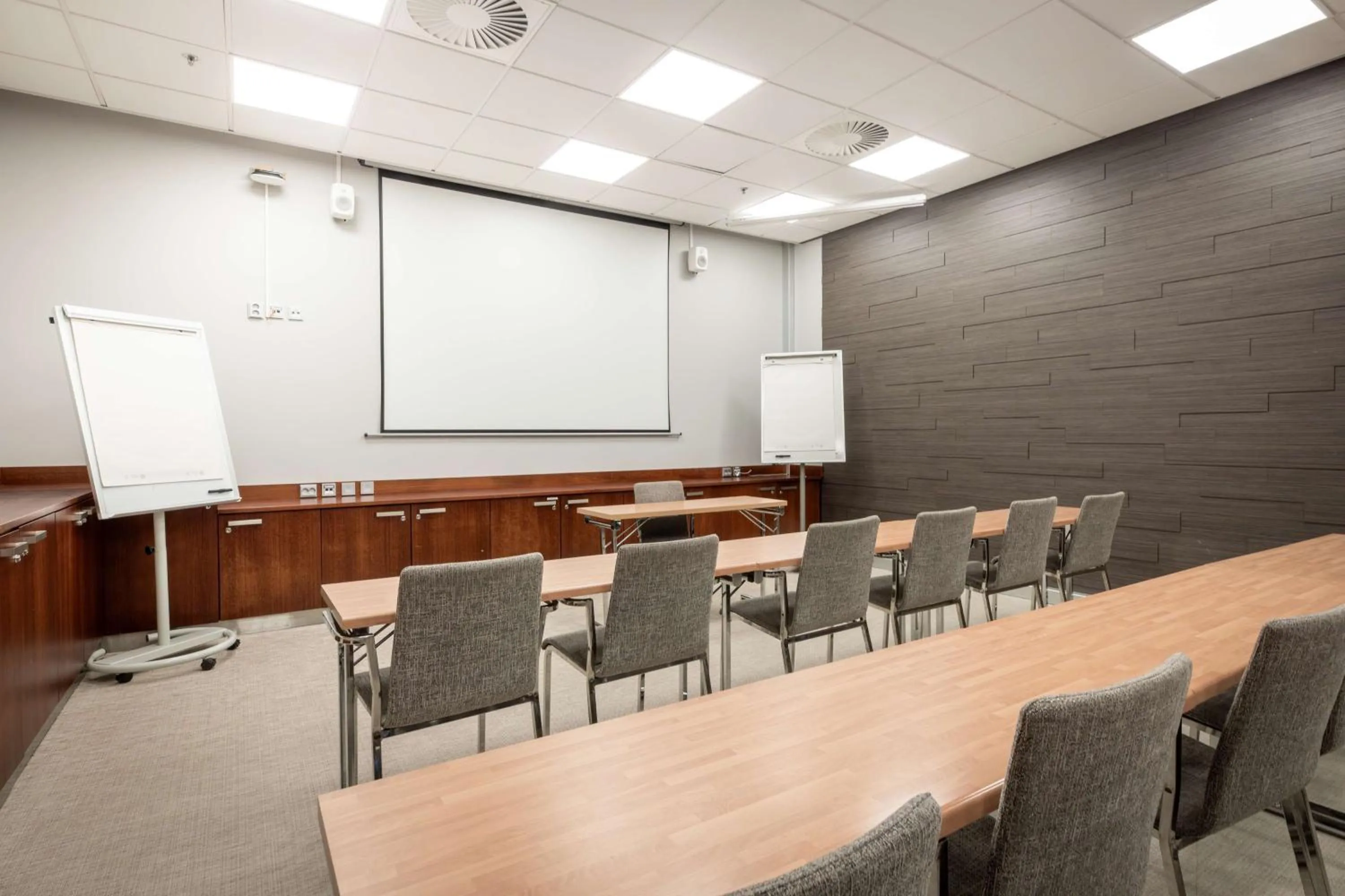 Meeting/conference room in Scandic Lahti City