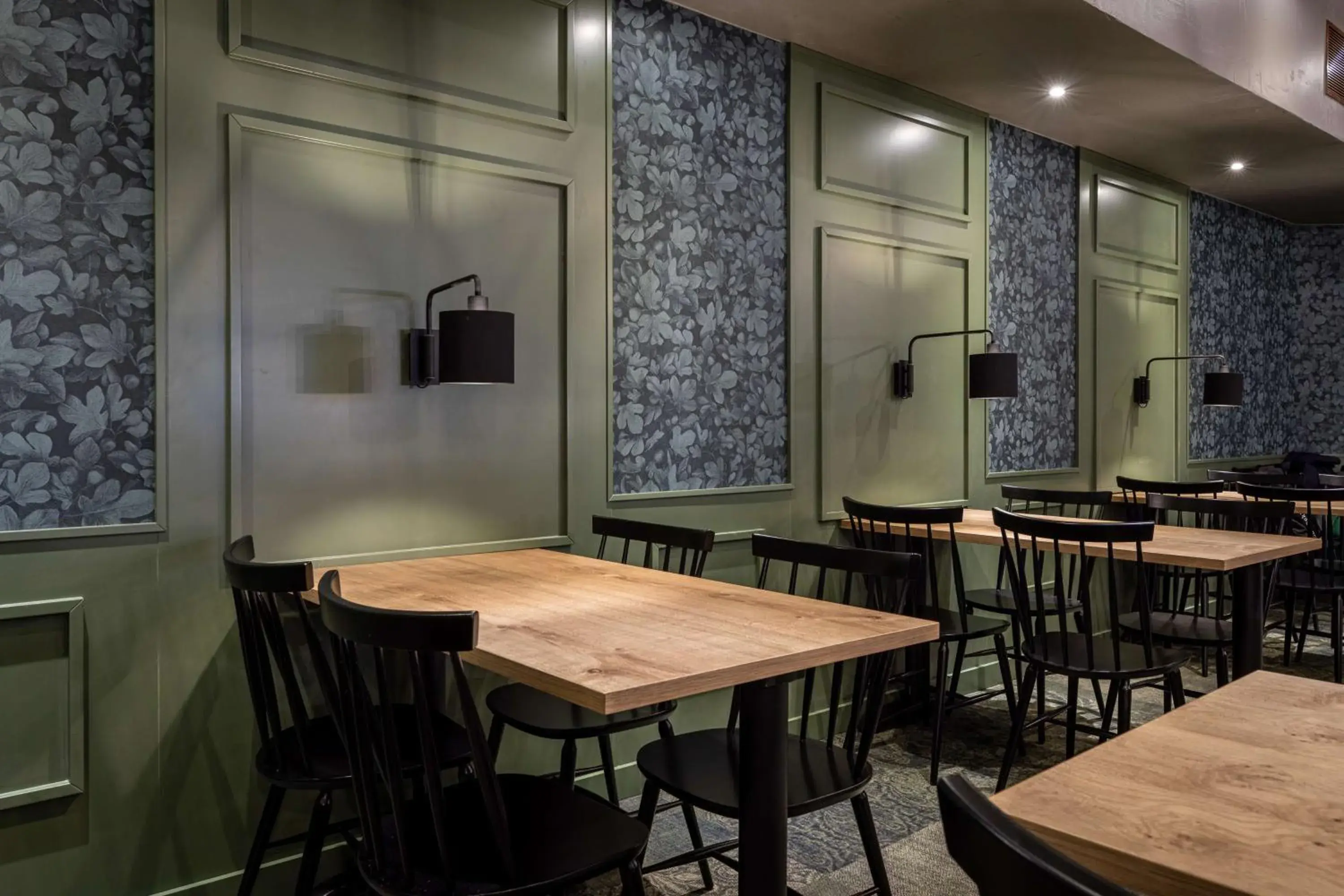 Restaurant/places to eat in Scandic Lahti City Restaurant/places to eat in Scandic Lahti City