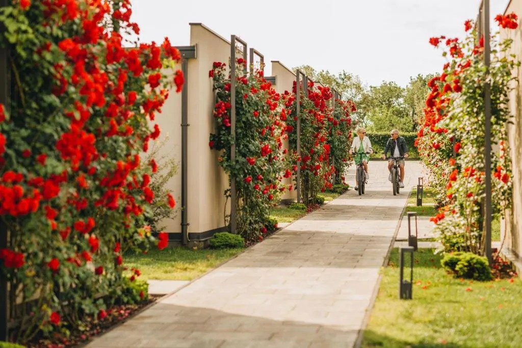 Spring in San Servolo Wellness Rooms - Adults Only