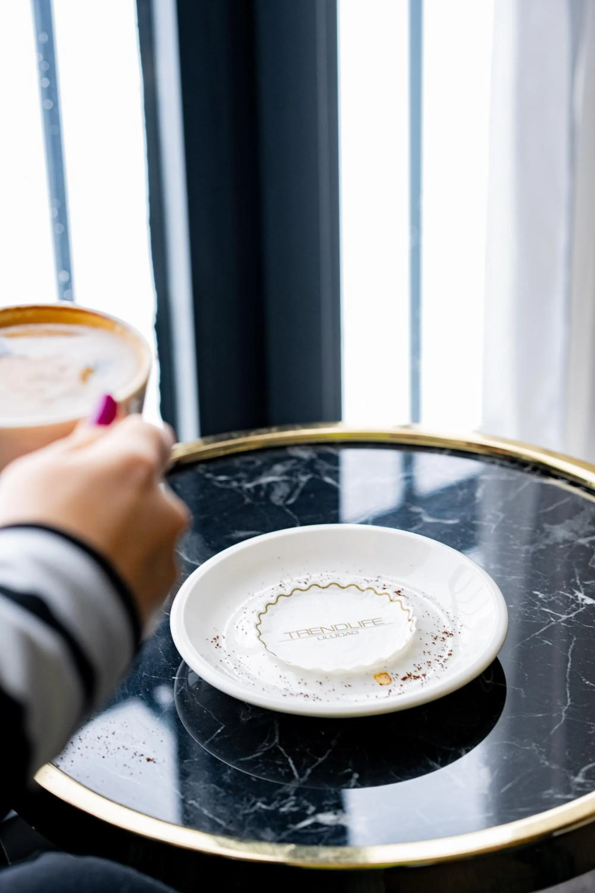 Trendlife Hotels Uludağ ALL INCLUSIVE