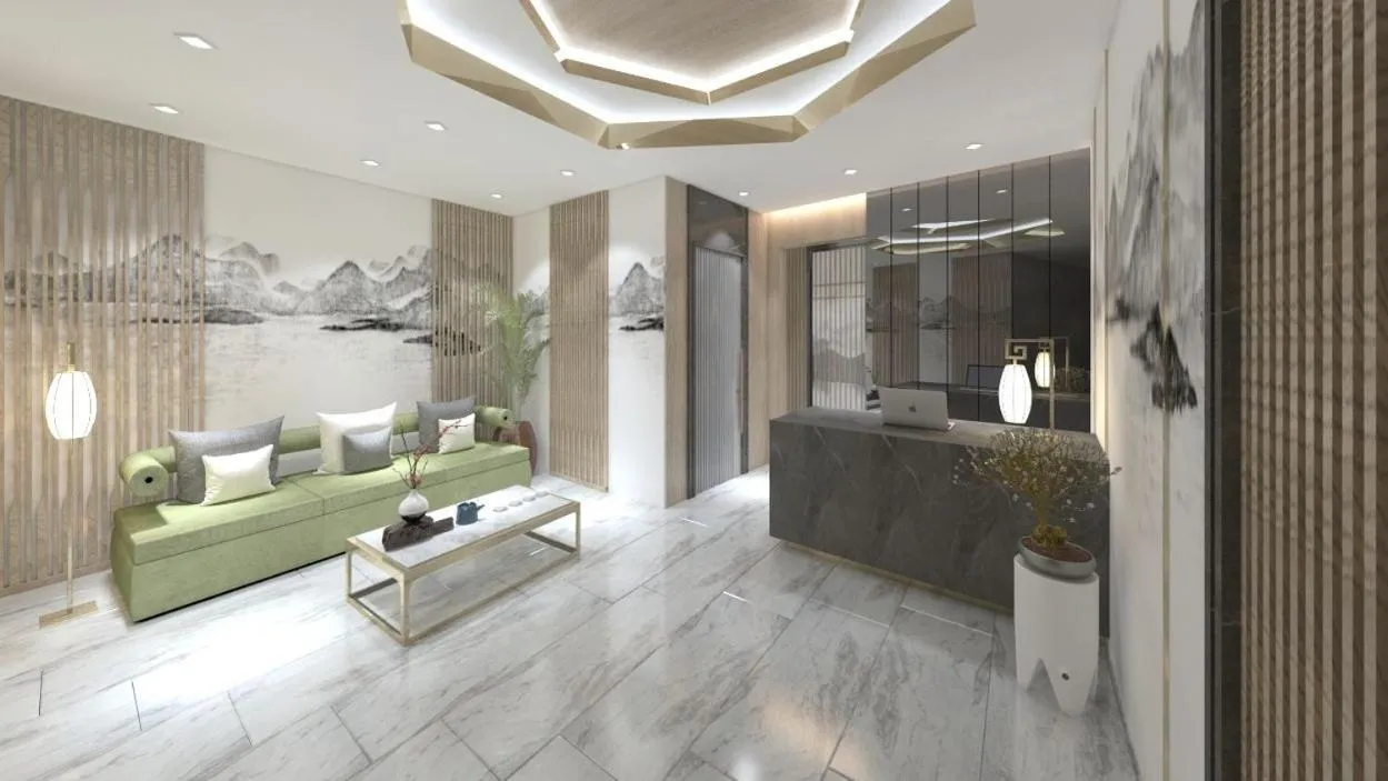 Trendlife Hotels Uludağ ALL INCLUSIVE