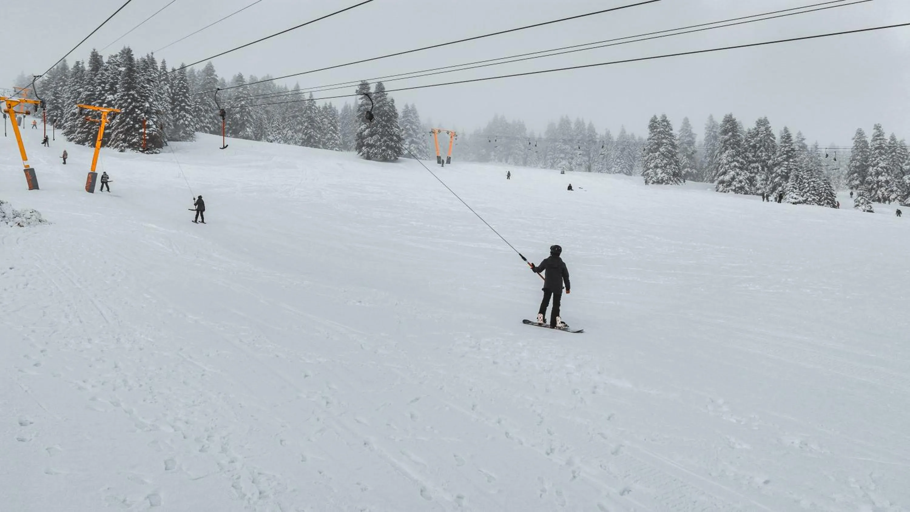 Trendlife Hotels Uludağ ALL INCLUSIVE