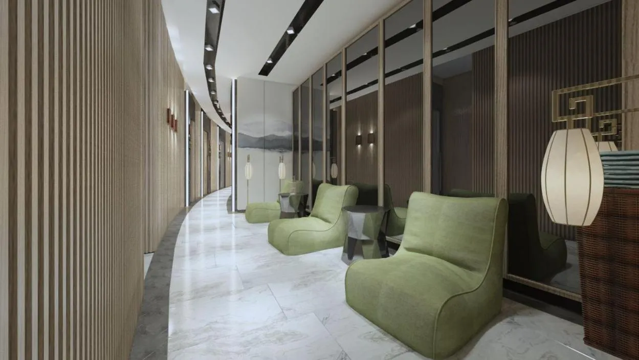 Trendlife Hotels Uludağ ALL INCLUSIVE