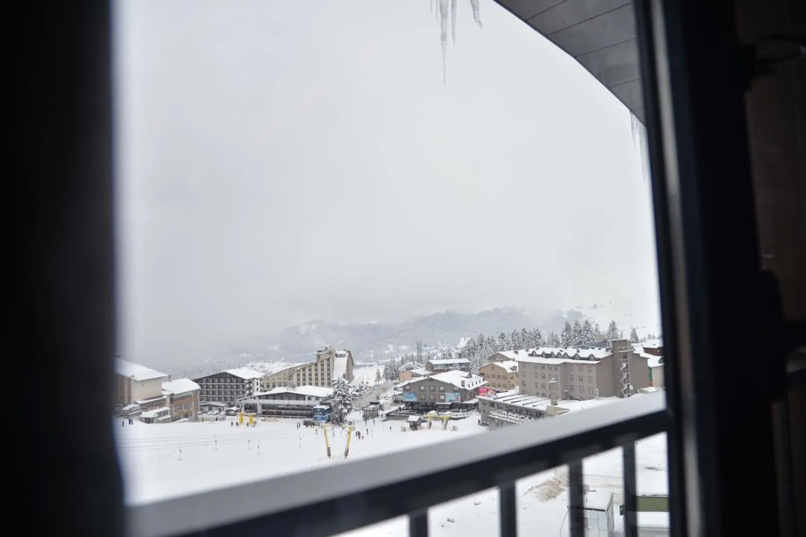 Trendlife Hotels Uludağ ALL INCLUSIVE