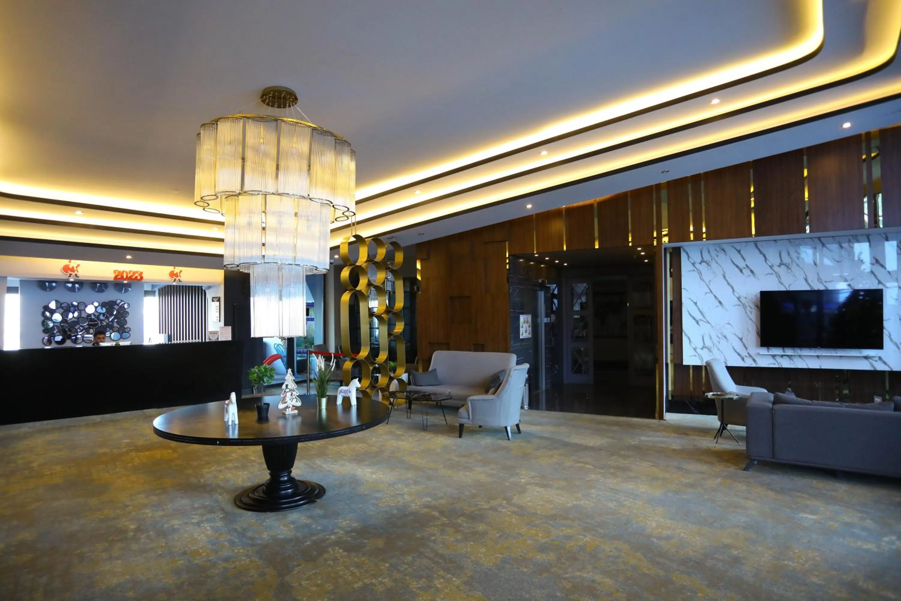 Trendlife Hotels Uludağ ALL INCLUSIVE