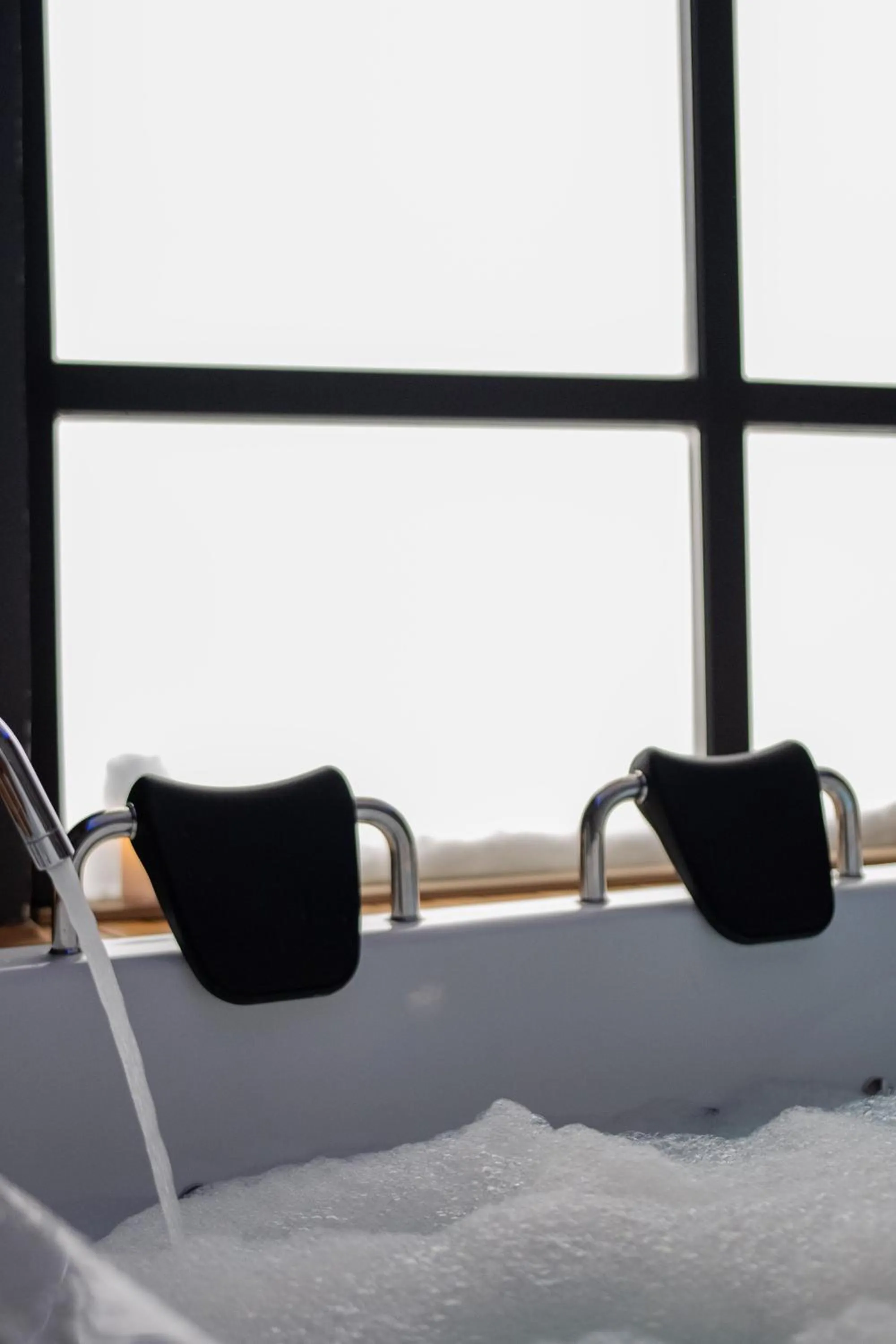 Bed in Trendlife Hotels Uludağ ALL INCLUSIVE