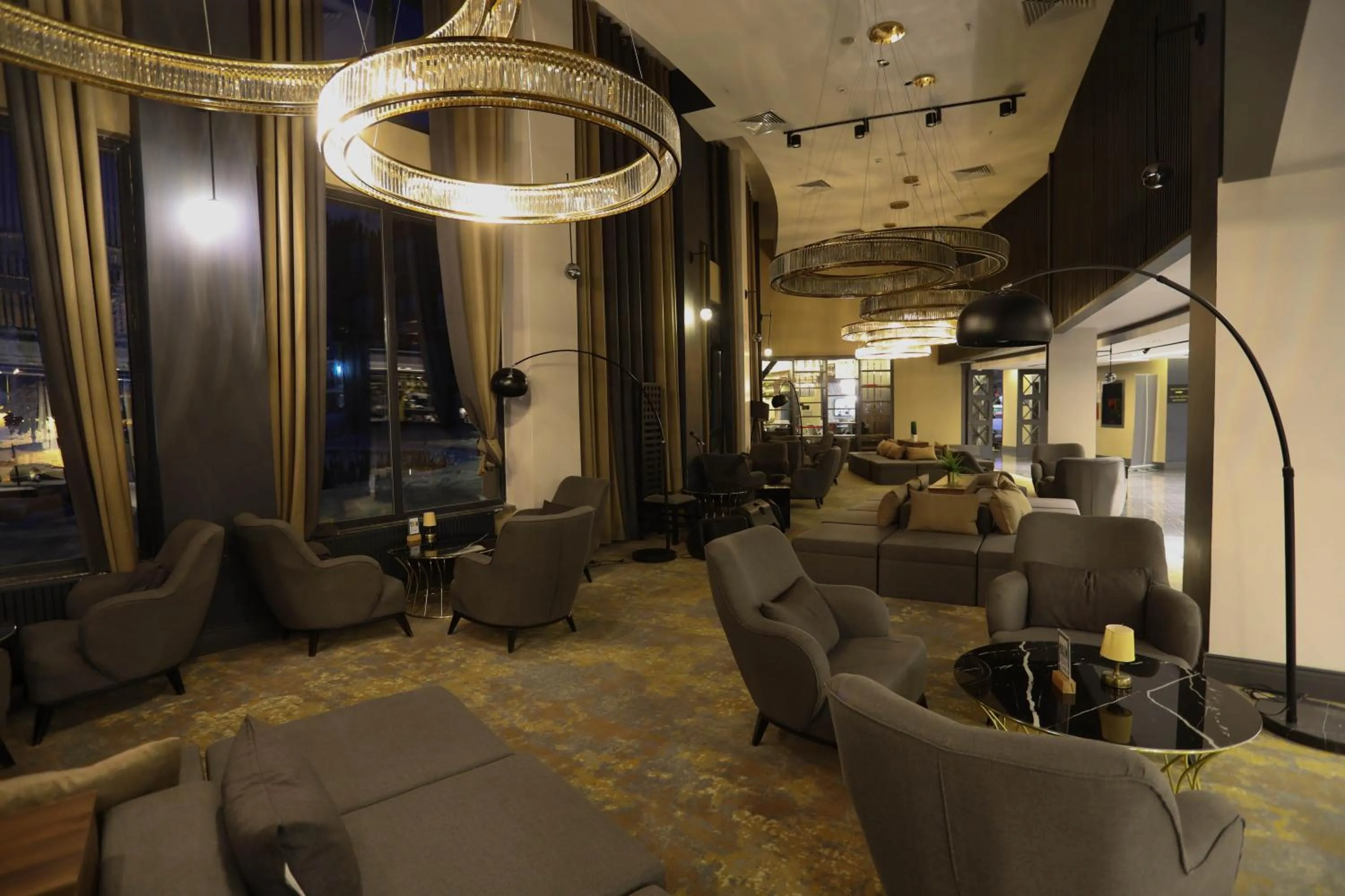 Trendlife Hotels Uludağ ALL INCLUSIVE