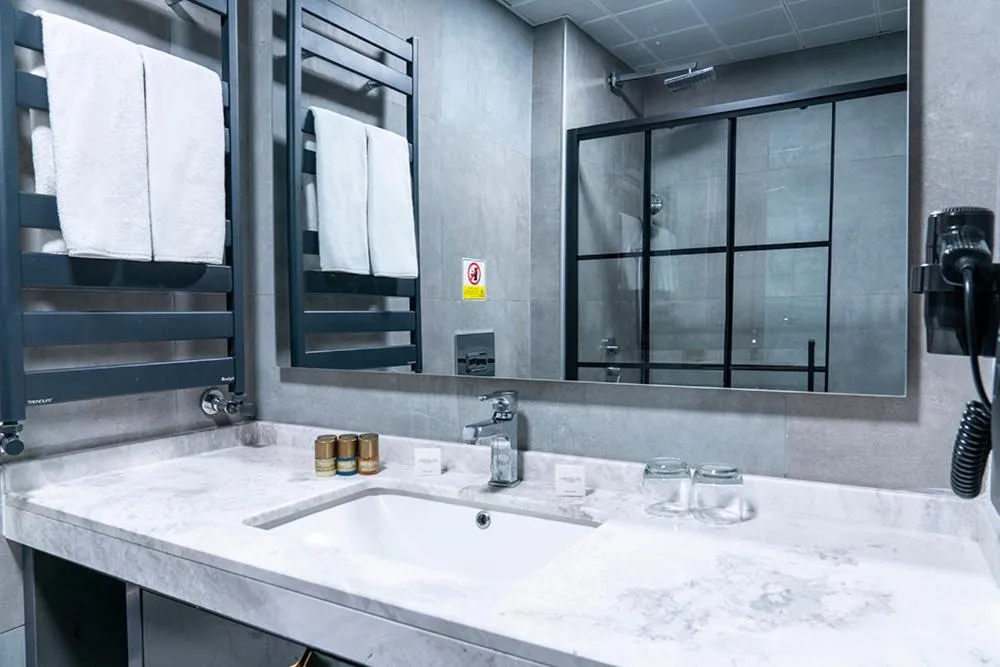 Trendlife Hotels Uludağ ALL INCLUSIVE