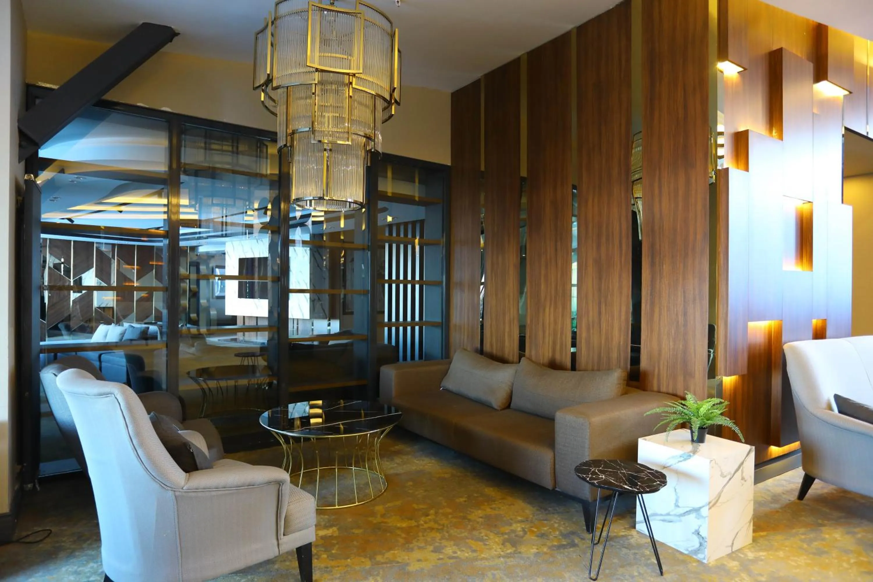 Trendlife Hotels Uludağ ALL INCLUSIVE