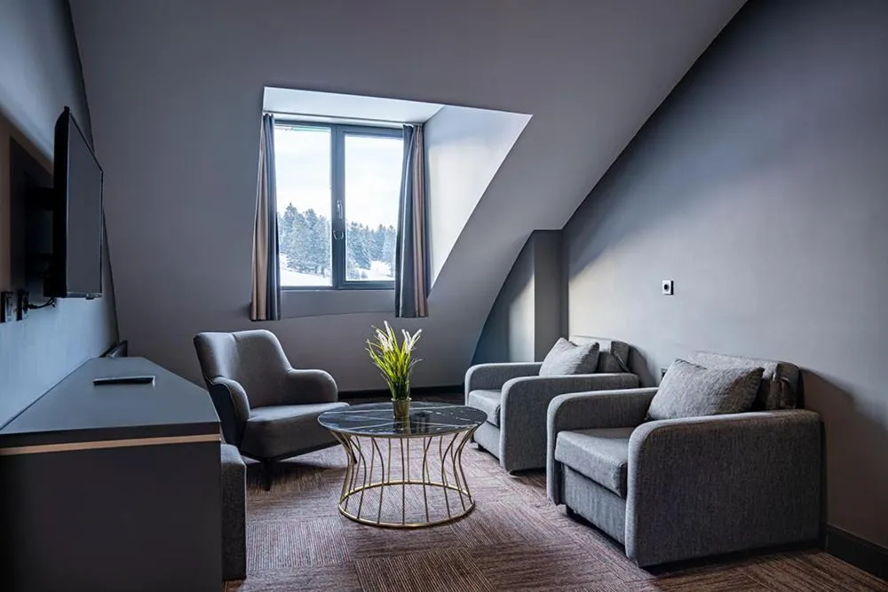 Trendlife Hotels Uludağ ALL INCLUSIVE