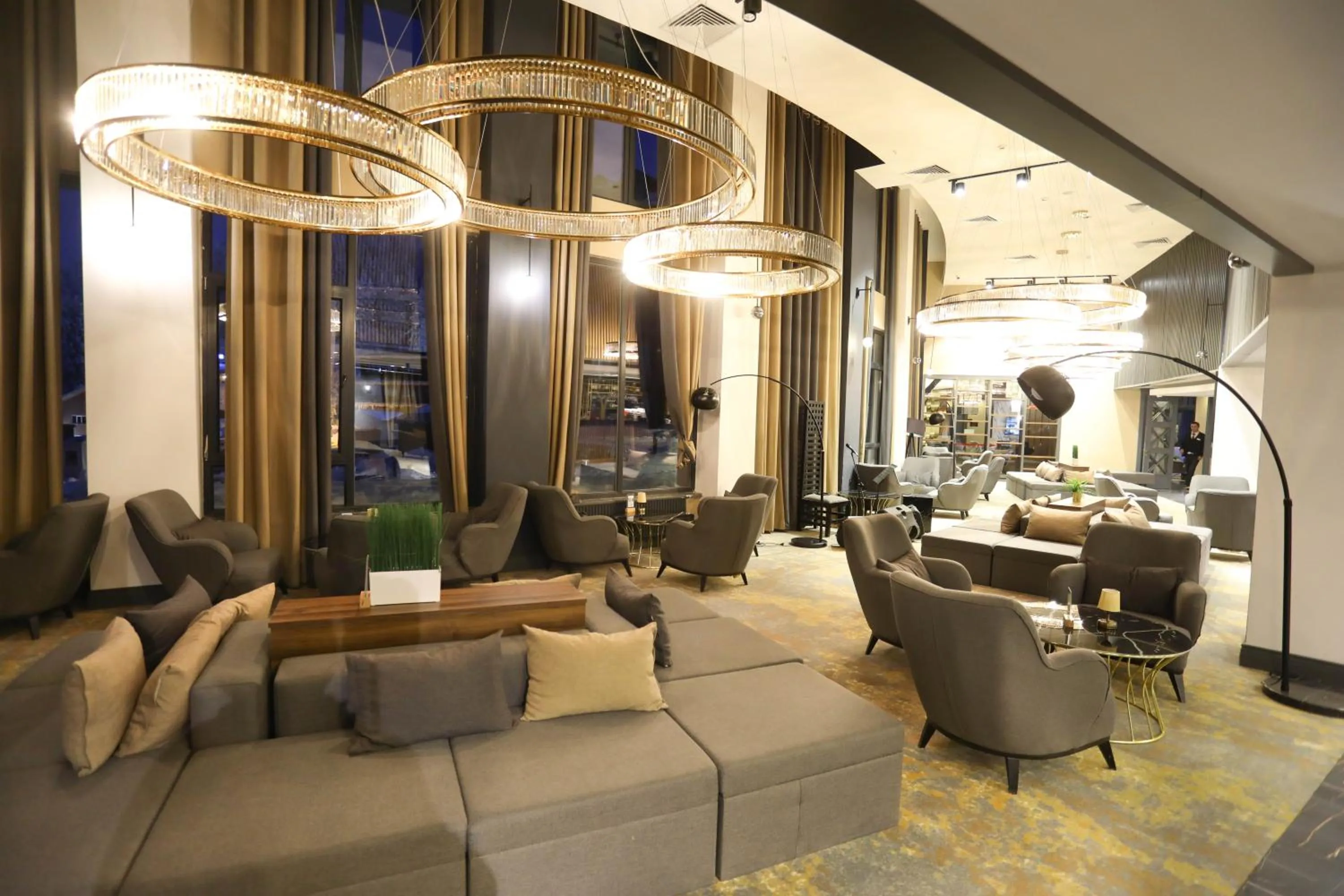 Trendlife Hotels Uludağ ALL INCLUSIVE