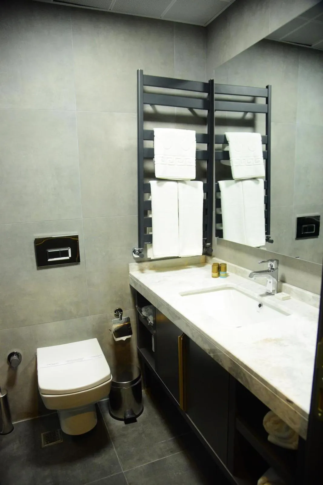 Trendlife Hotels Uludağ ALL INCLUSIVE